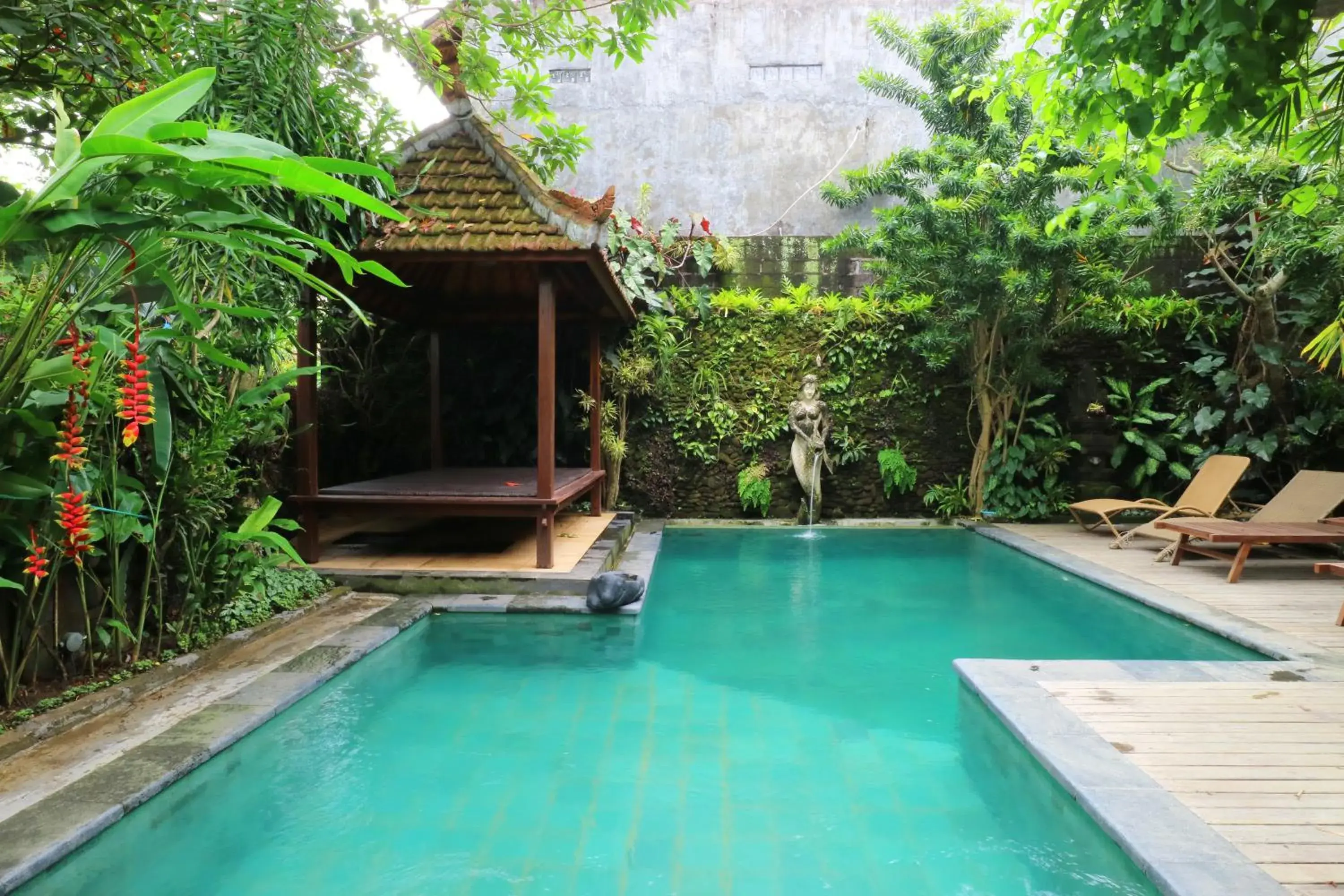 Pering Bungalow Ubud Pering Bungalow Ubud