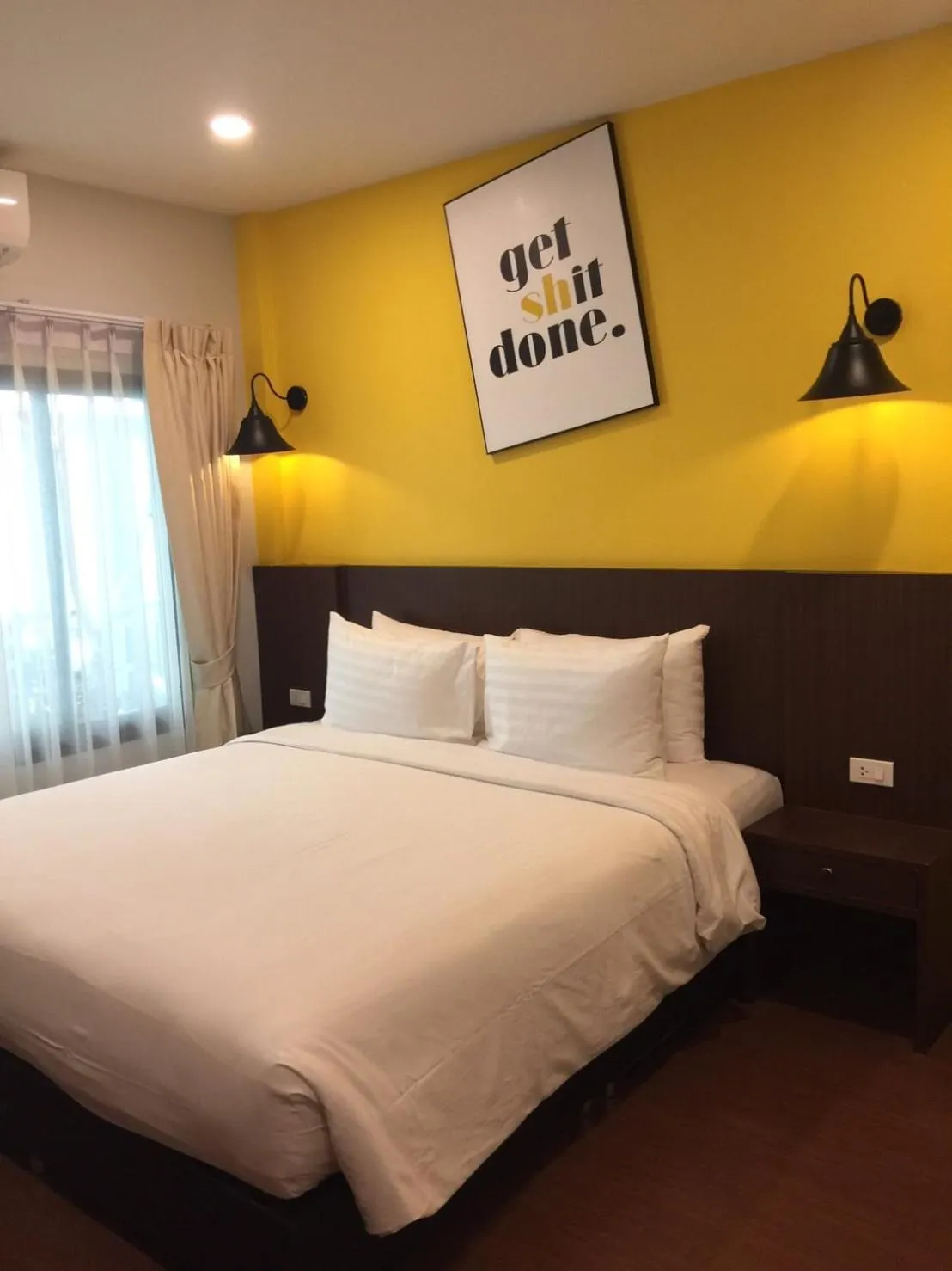 Superior Double Room in Blue Orchid Beach Krabi - SHA Certified