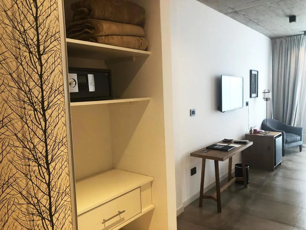 Double Room in O2 Hotel Iguazu