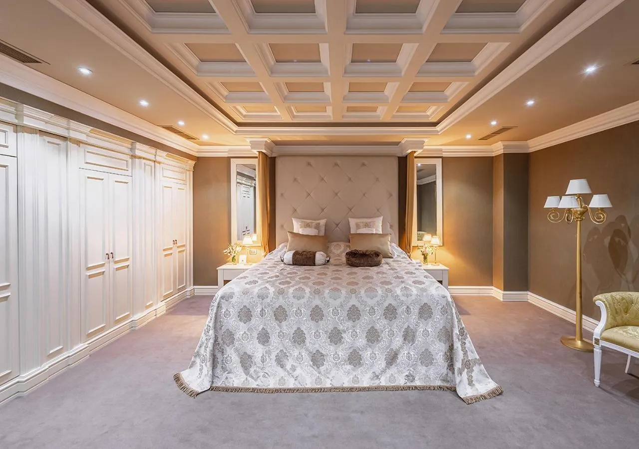 Presidential Suite in National by Stellar Hotels, Yerevan