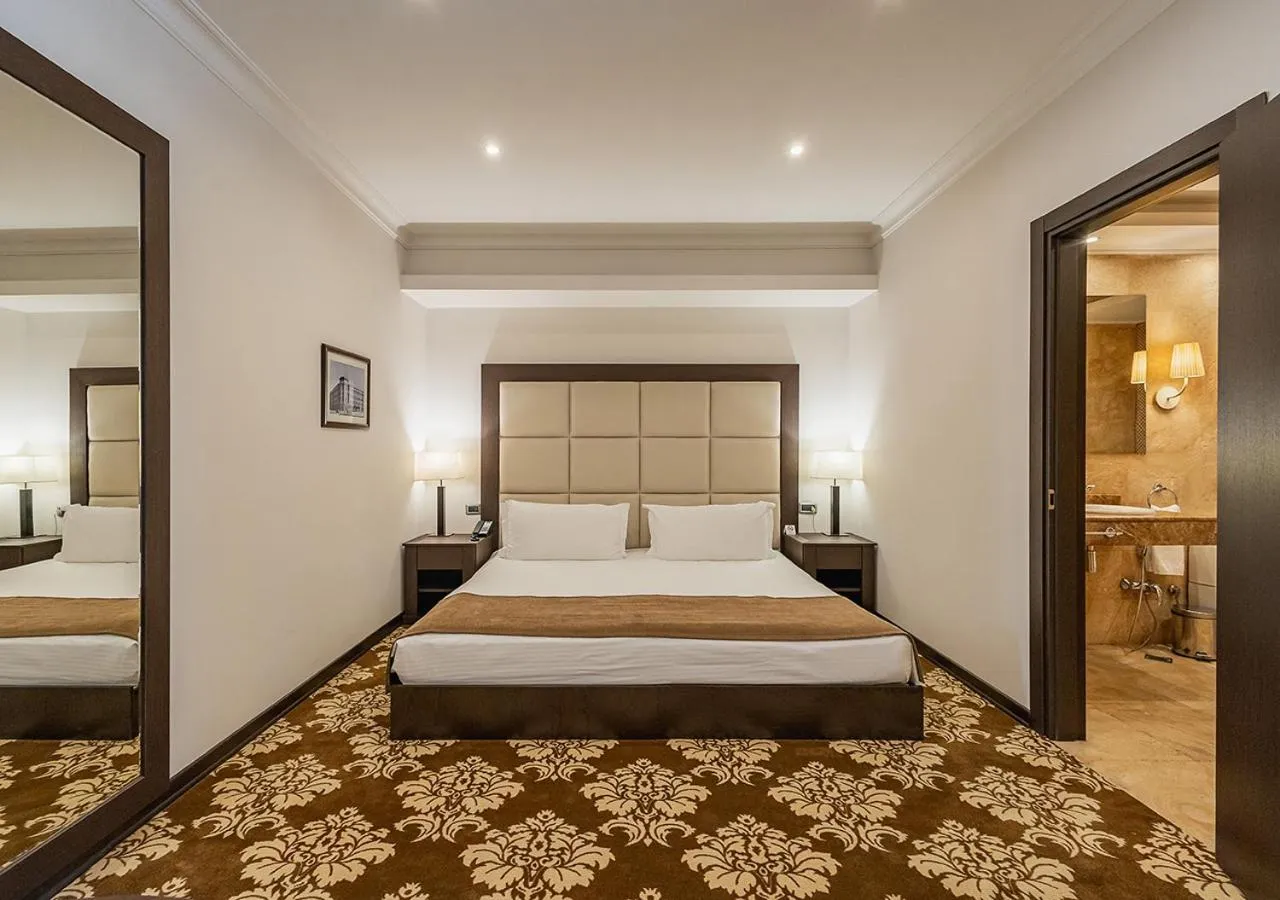 Junior Suite in National by Stellar Hotels, Yerevan