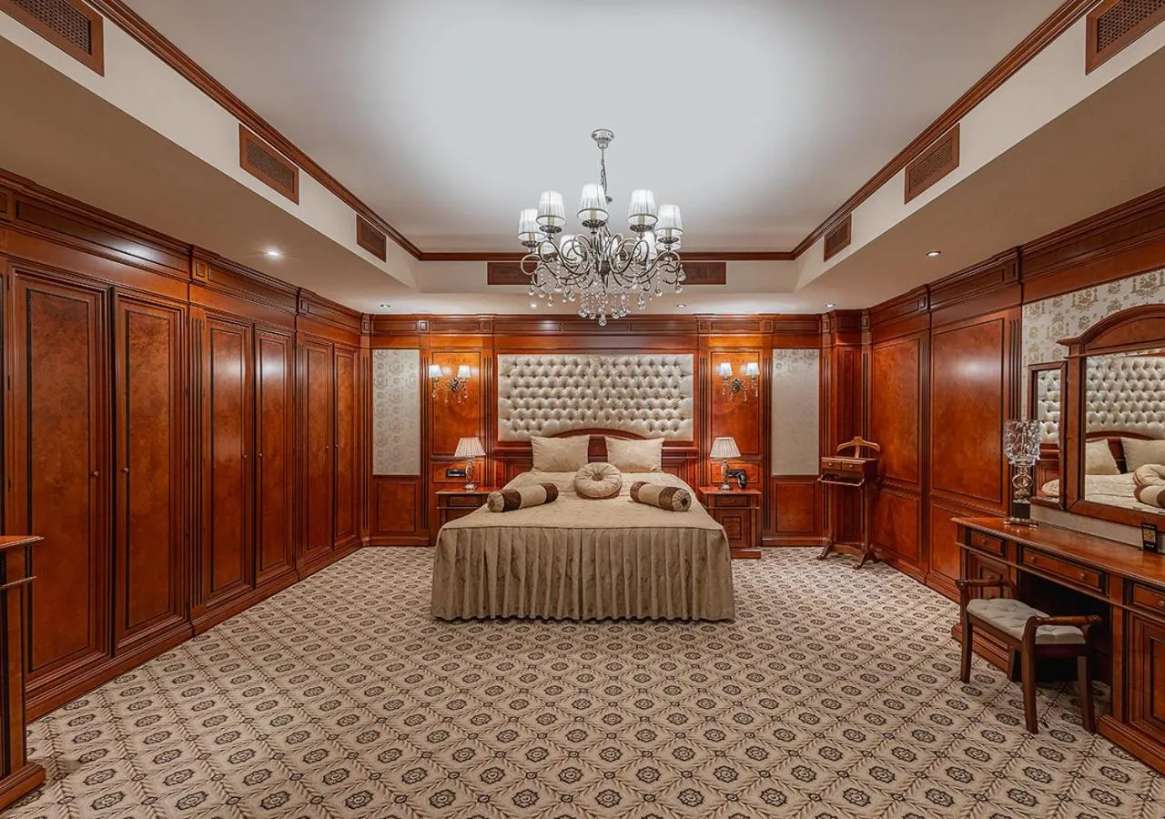 One-Bedroom Apartment in National by Stellar Hotels, Yerevan