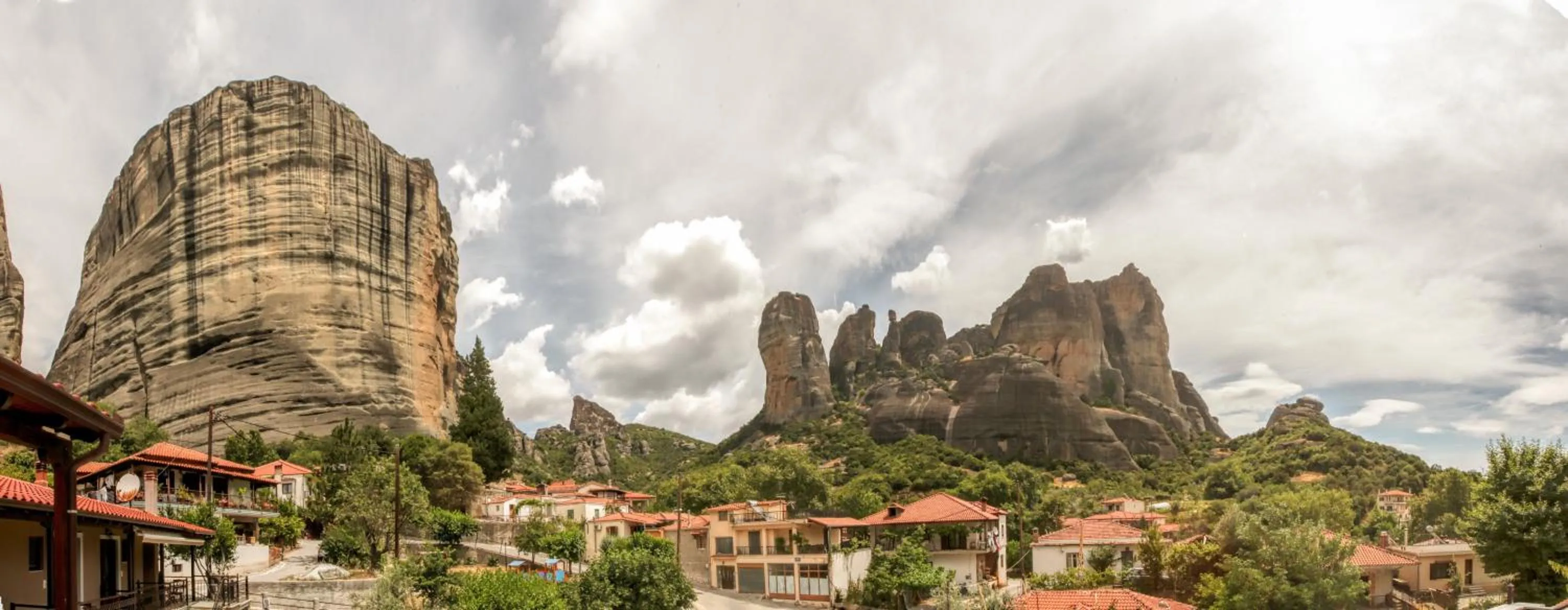 Standard Family Room in Alsos House