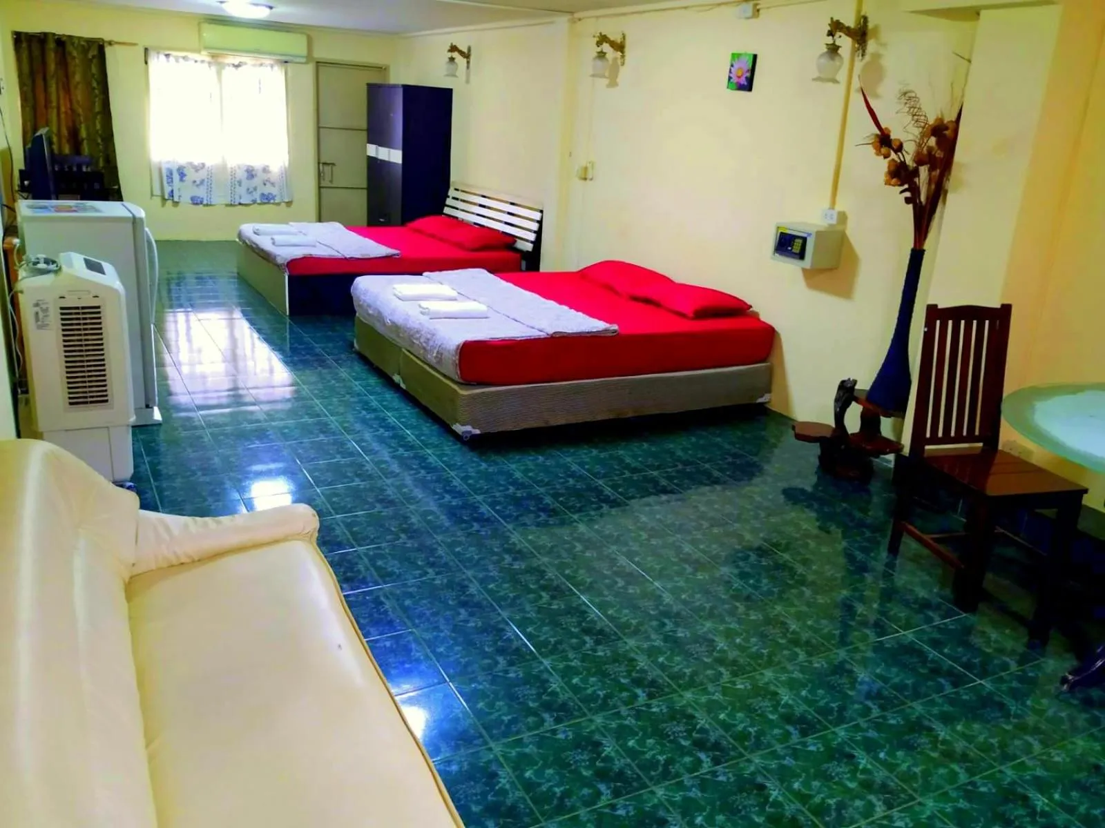 Family Suite in Encore Sea View