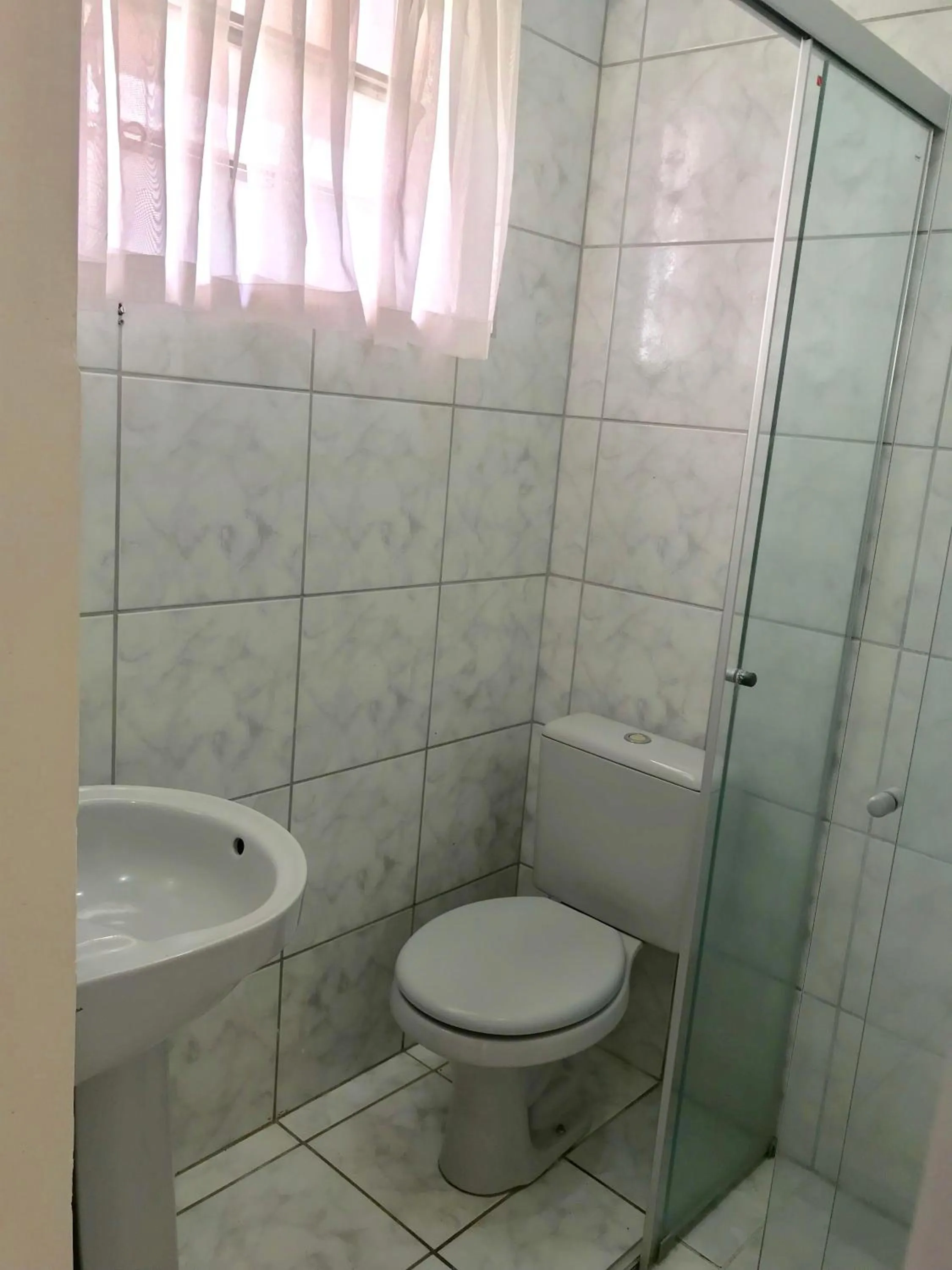 Economy Single Room Without Mini-bar in Turis Hotel Centro