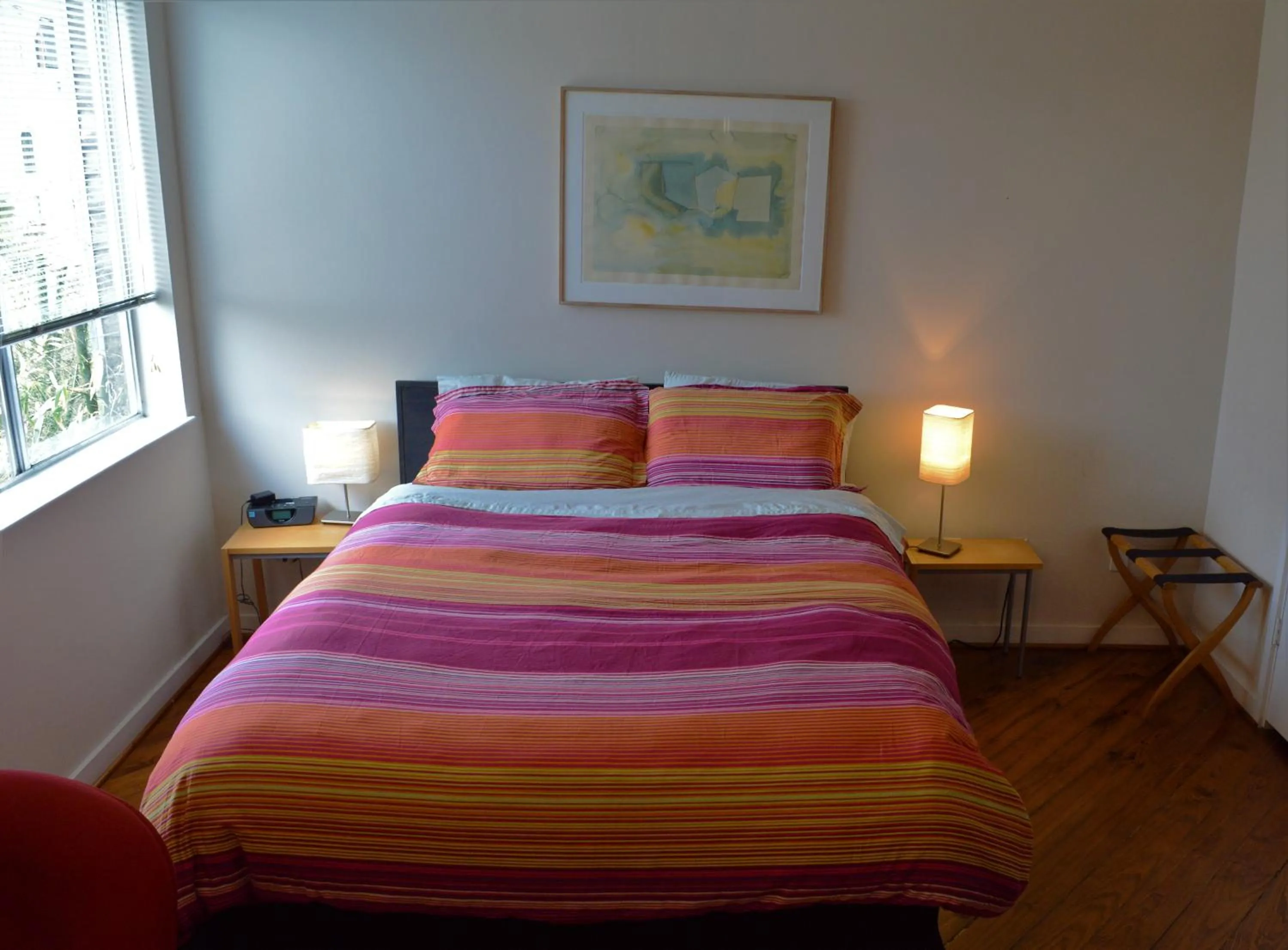 Standard King Room in Modern B & B