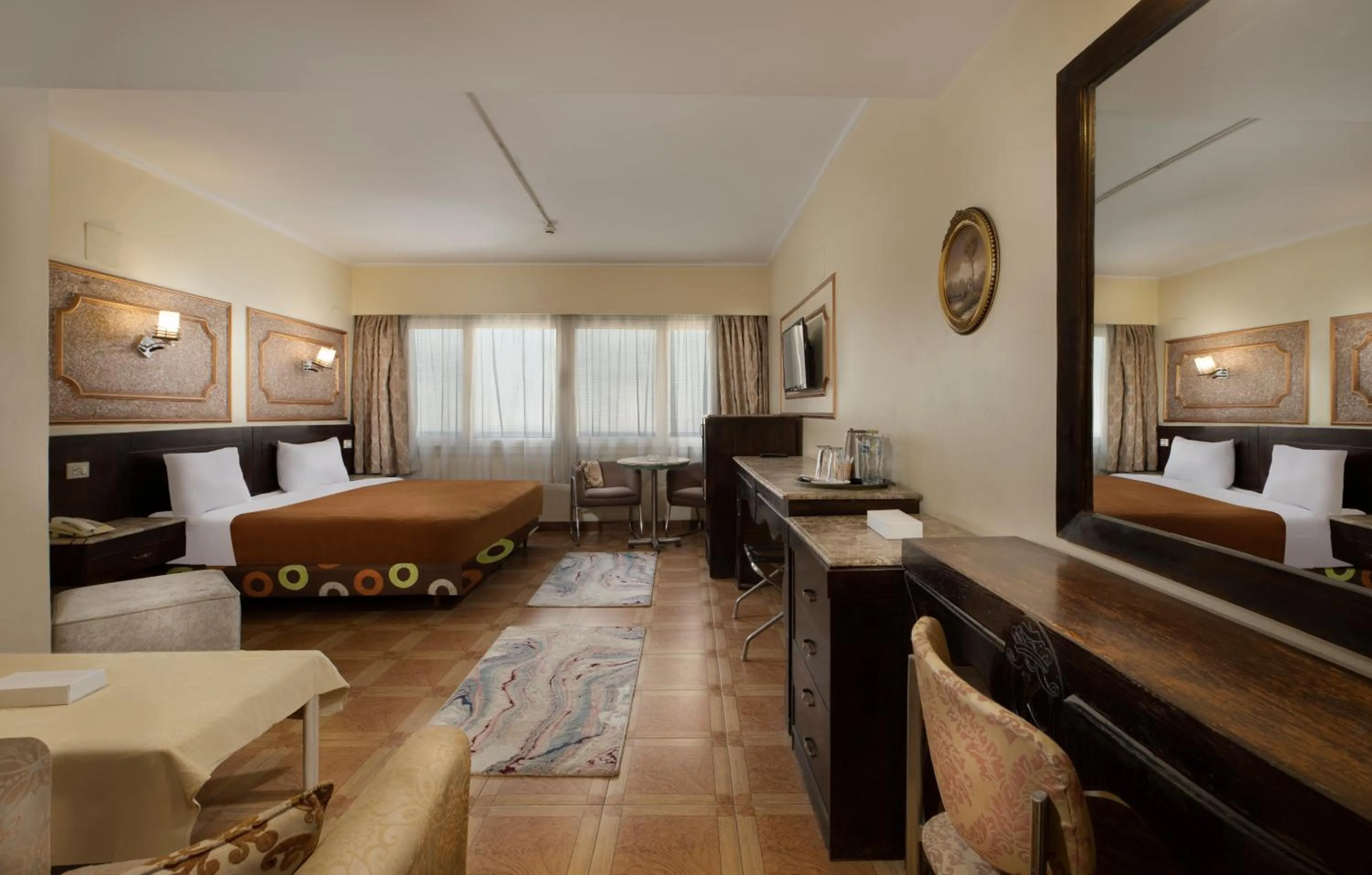 Suite in Kanzy Hotel Cairo