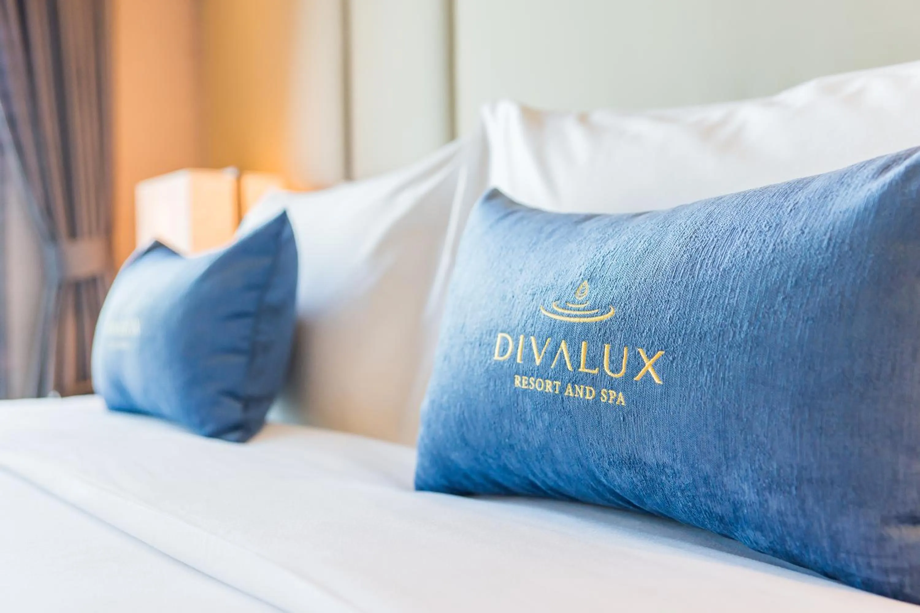 Grand Deluxe Double Room in Divalux Resort & Spa Bangkok, Suvarnabhumi Airport-Free Shuttle