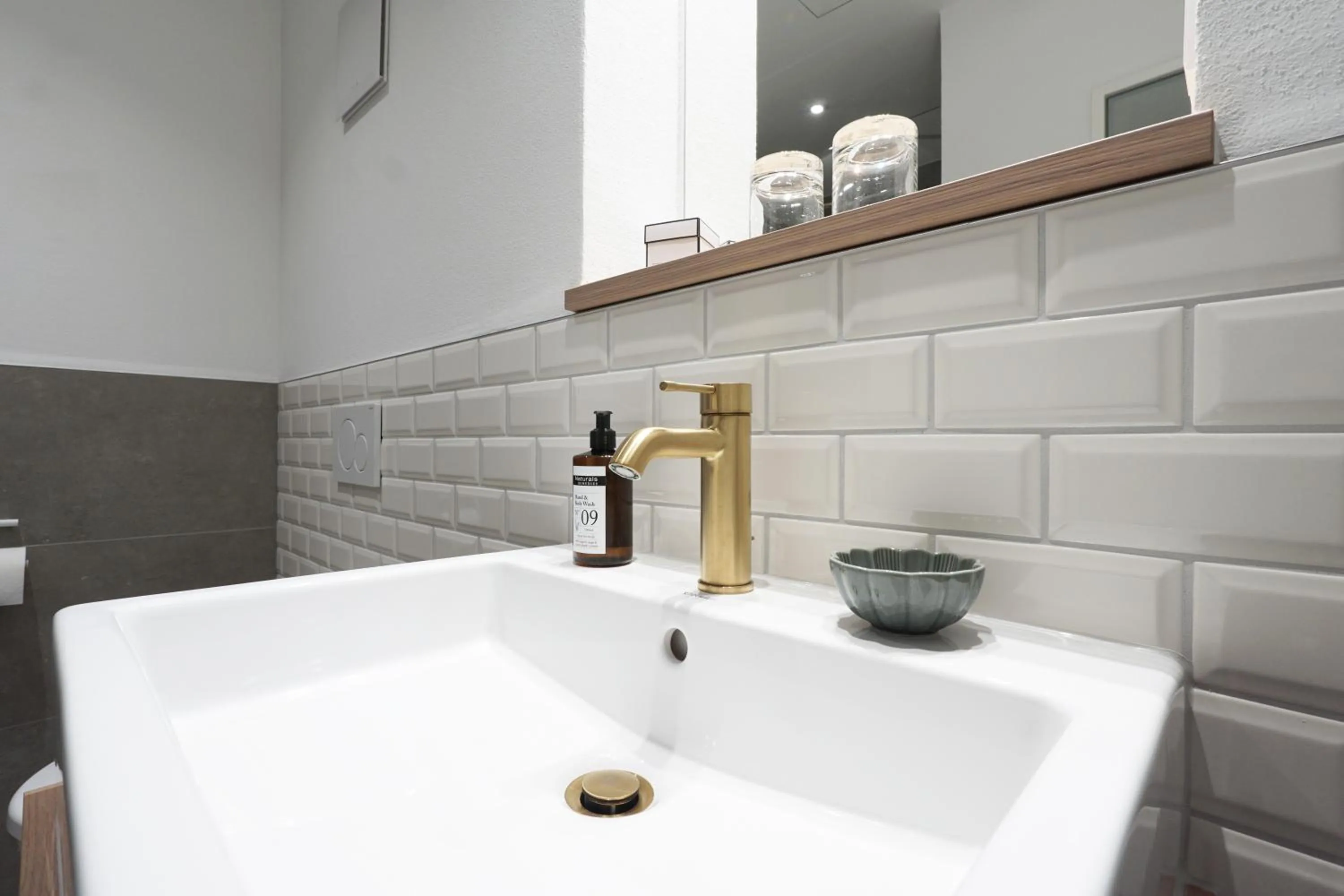  Braumeister Suite in Schattenhofer Braugasthof