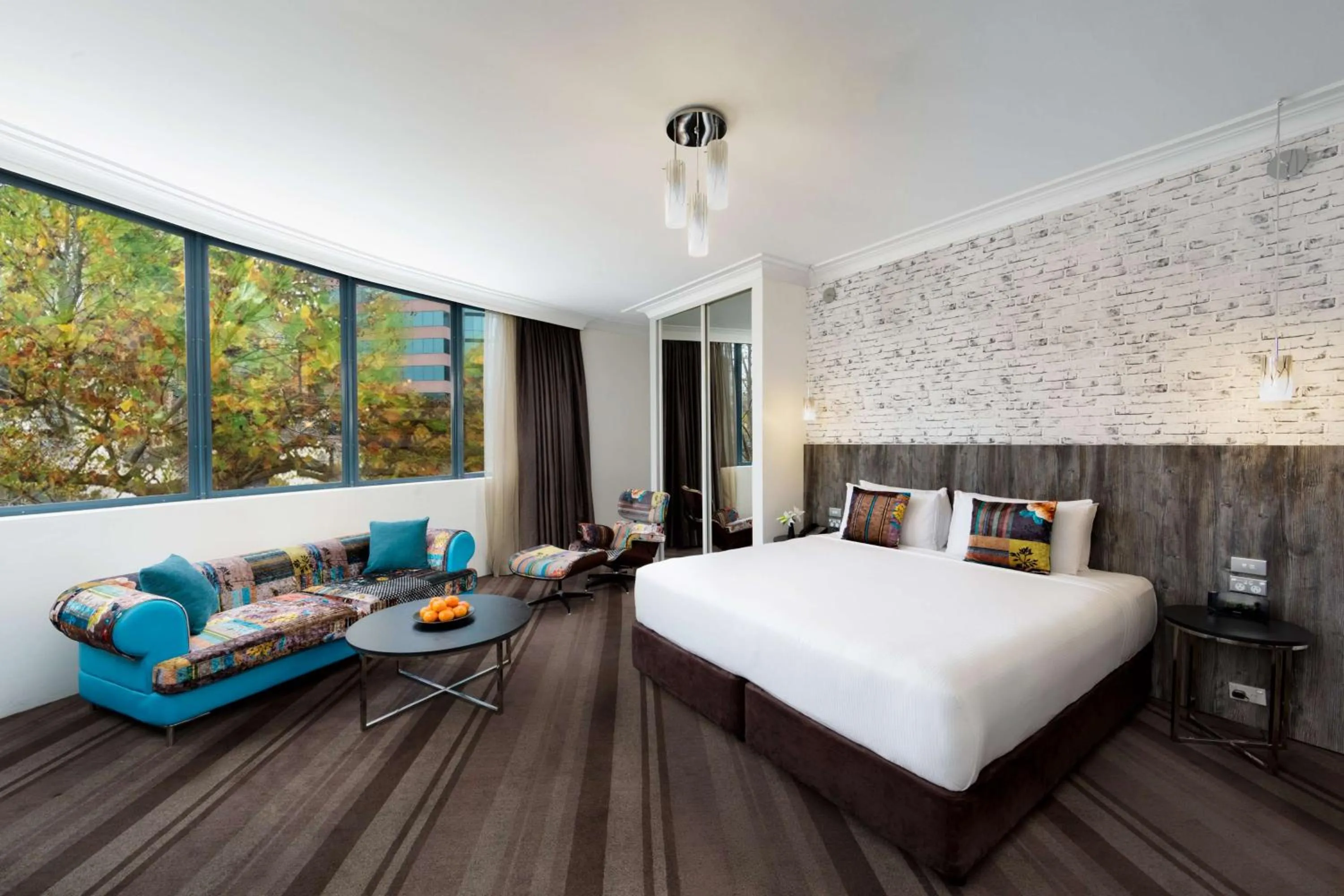 Studio Suite in Rydges Sydney Central