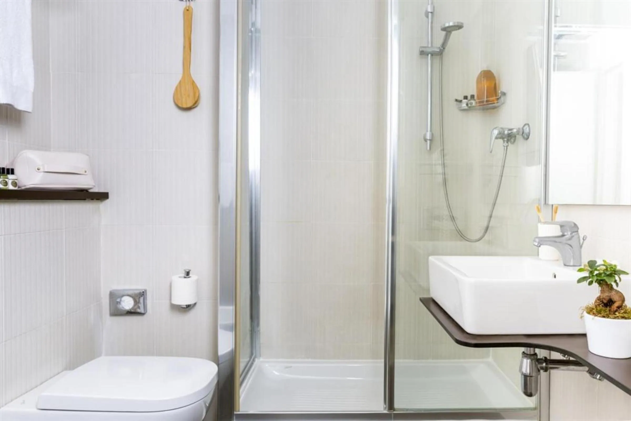 Comfort Double Room in The Caesar Roma