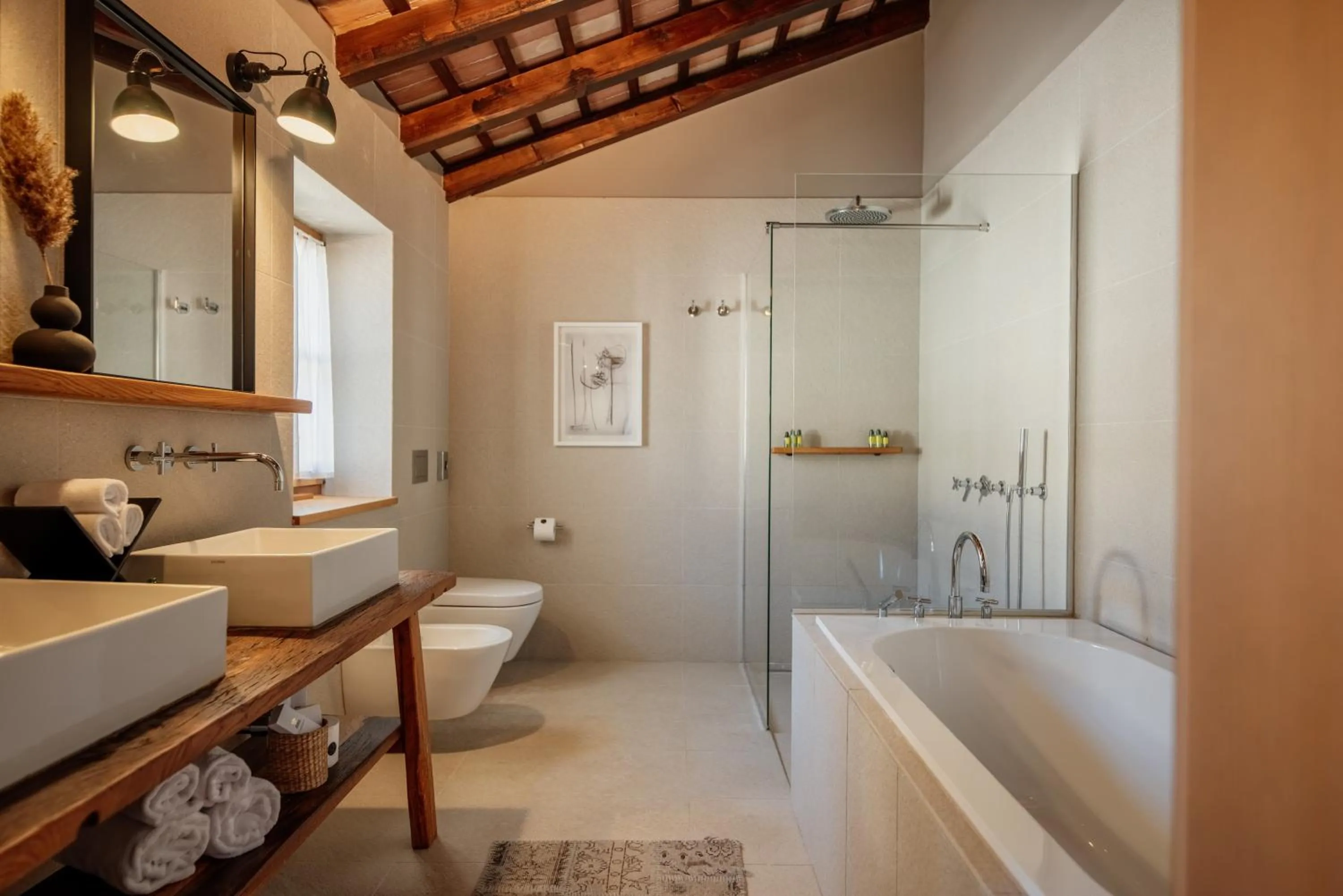 Three-Bedroom Villa with Private Pool in Meneghetti Wine Hotel and Winery - Relais & Chateaux