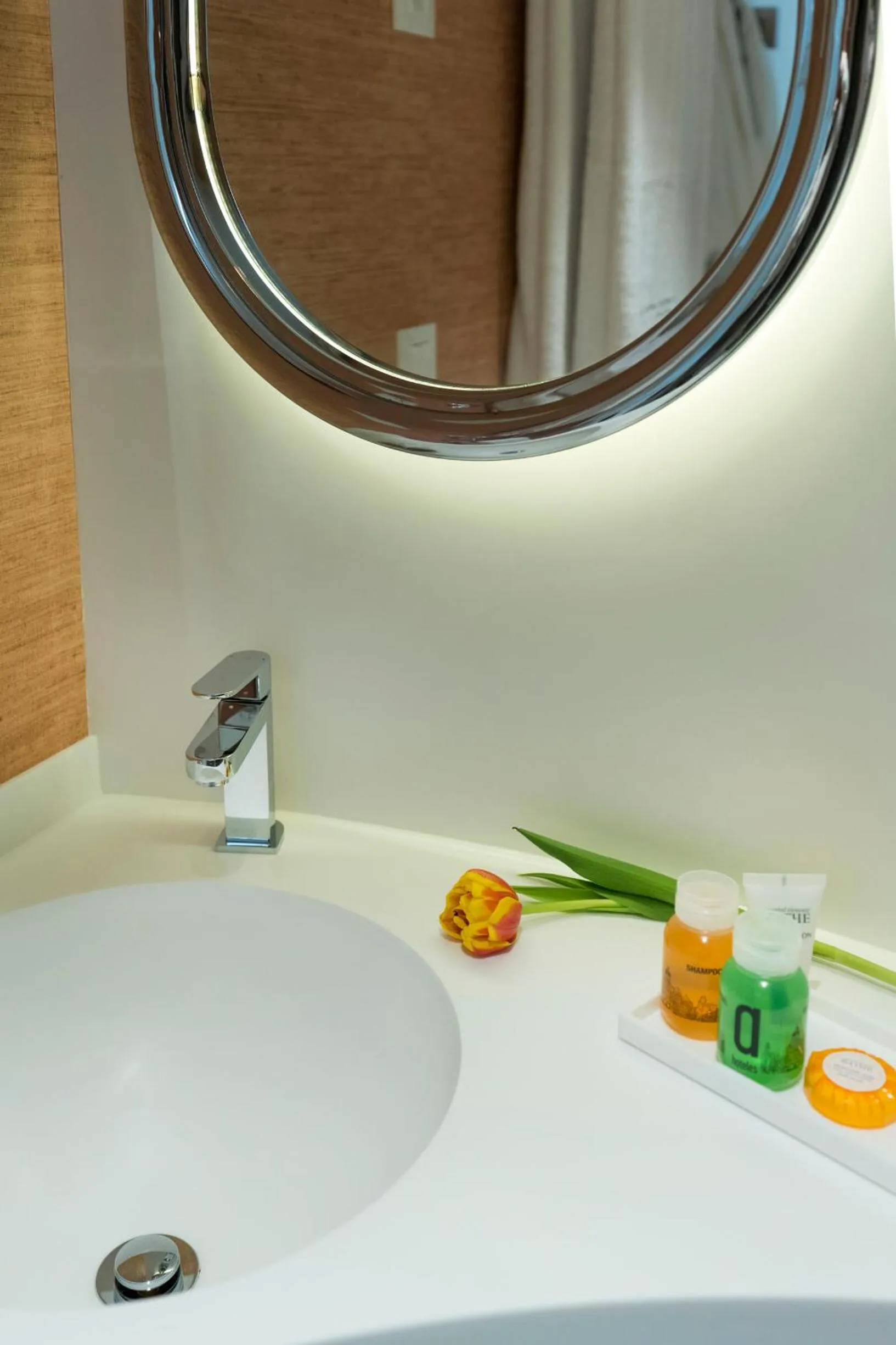 Junior Suite in The First One Madrid Preciados