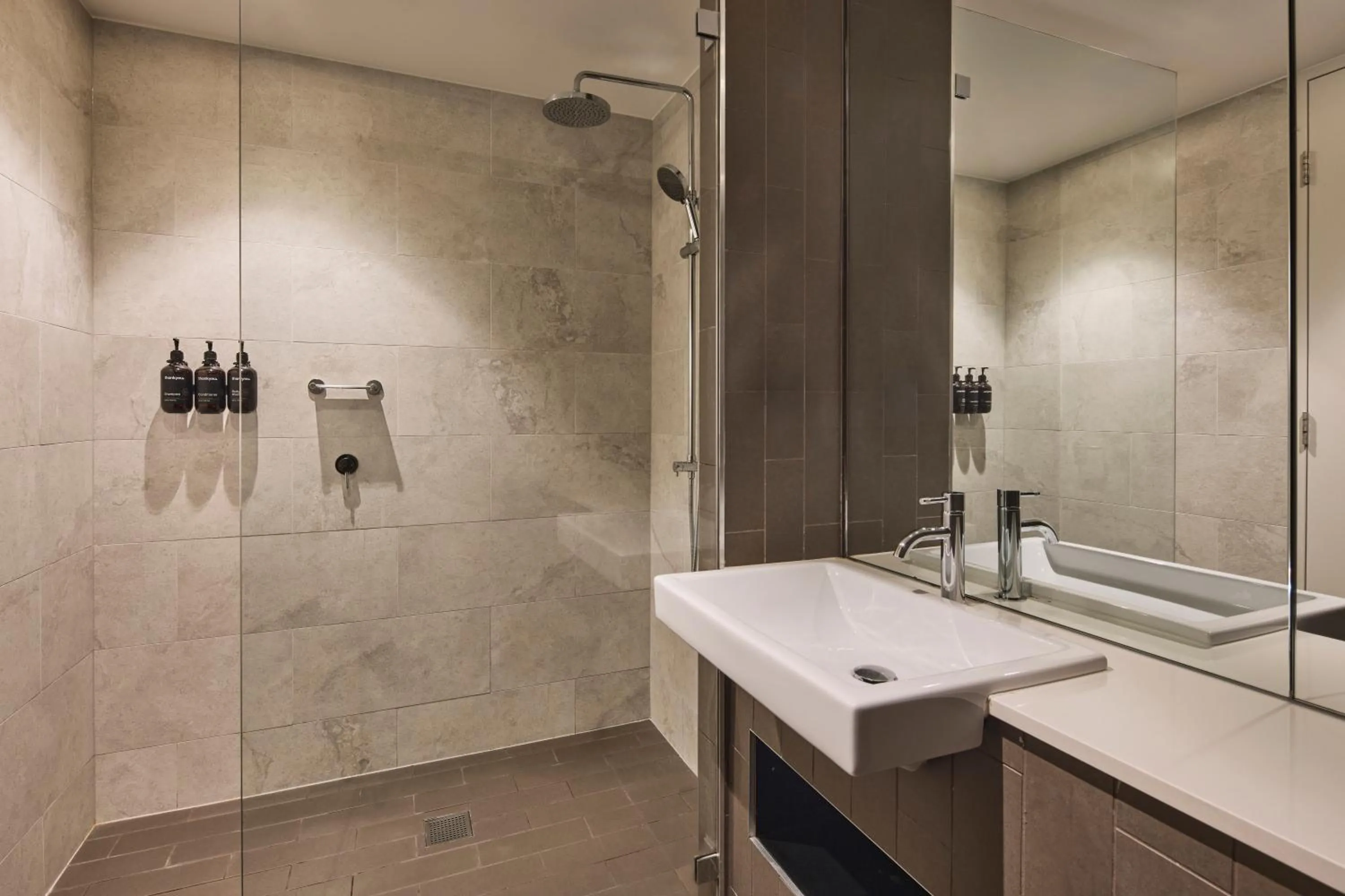 Superior Family Suite in Rydges Sydney Airport Hotel