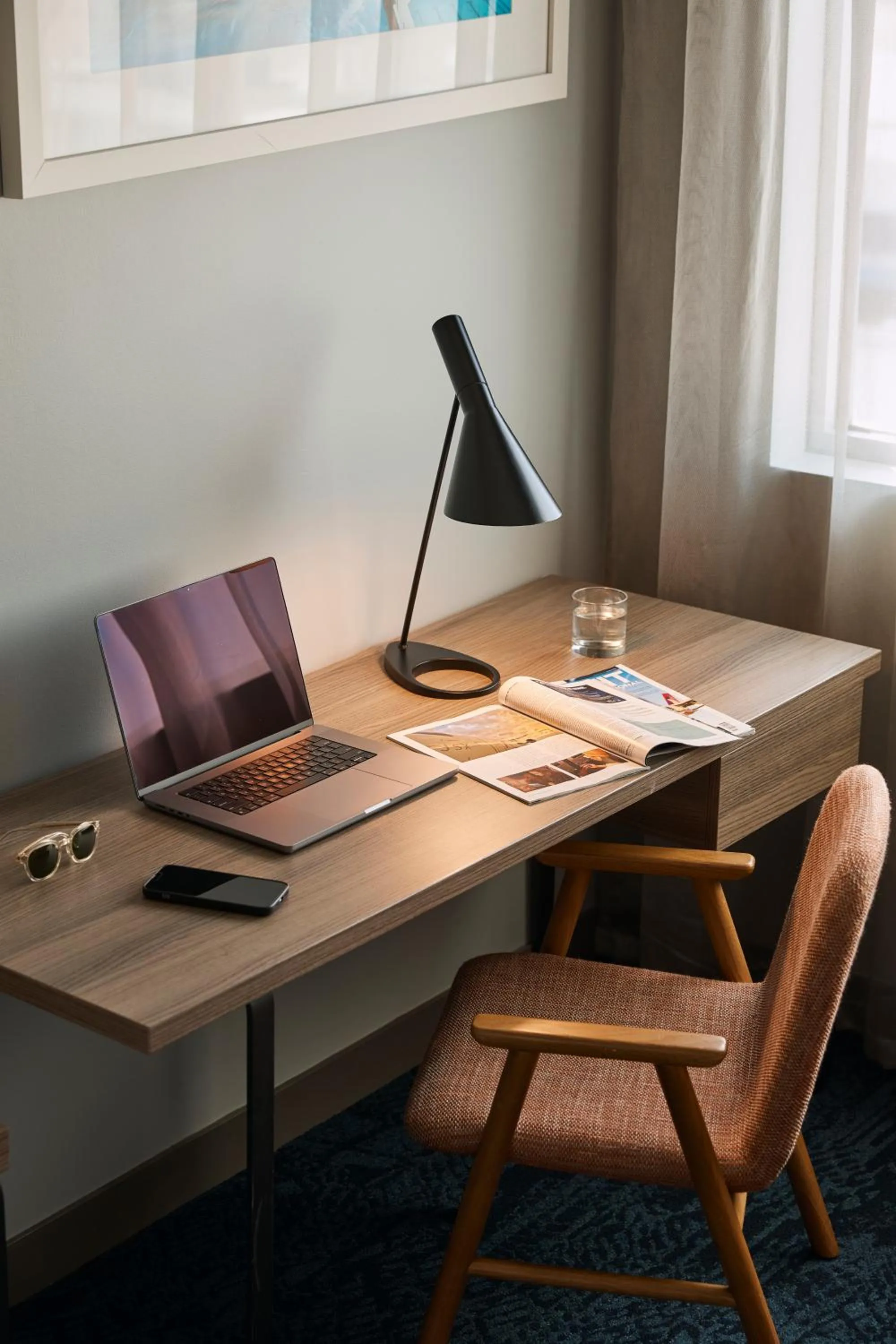 Deluxe Queen Room with Two Queen Beds in Rydges Sydney Airport Hotel