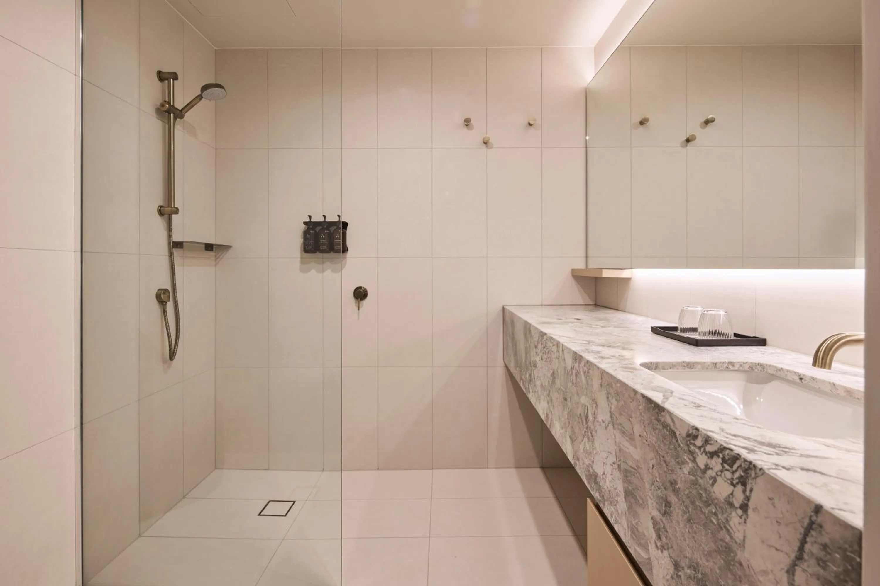 Airport View Executive King in Rydges Sydney Airport Hotel