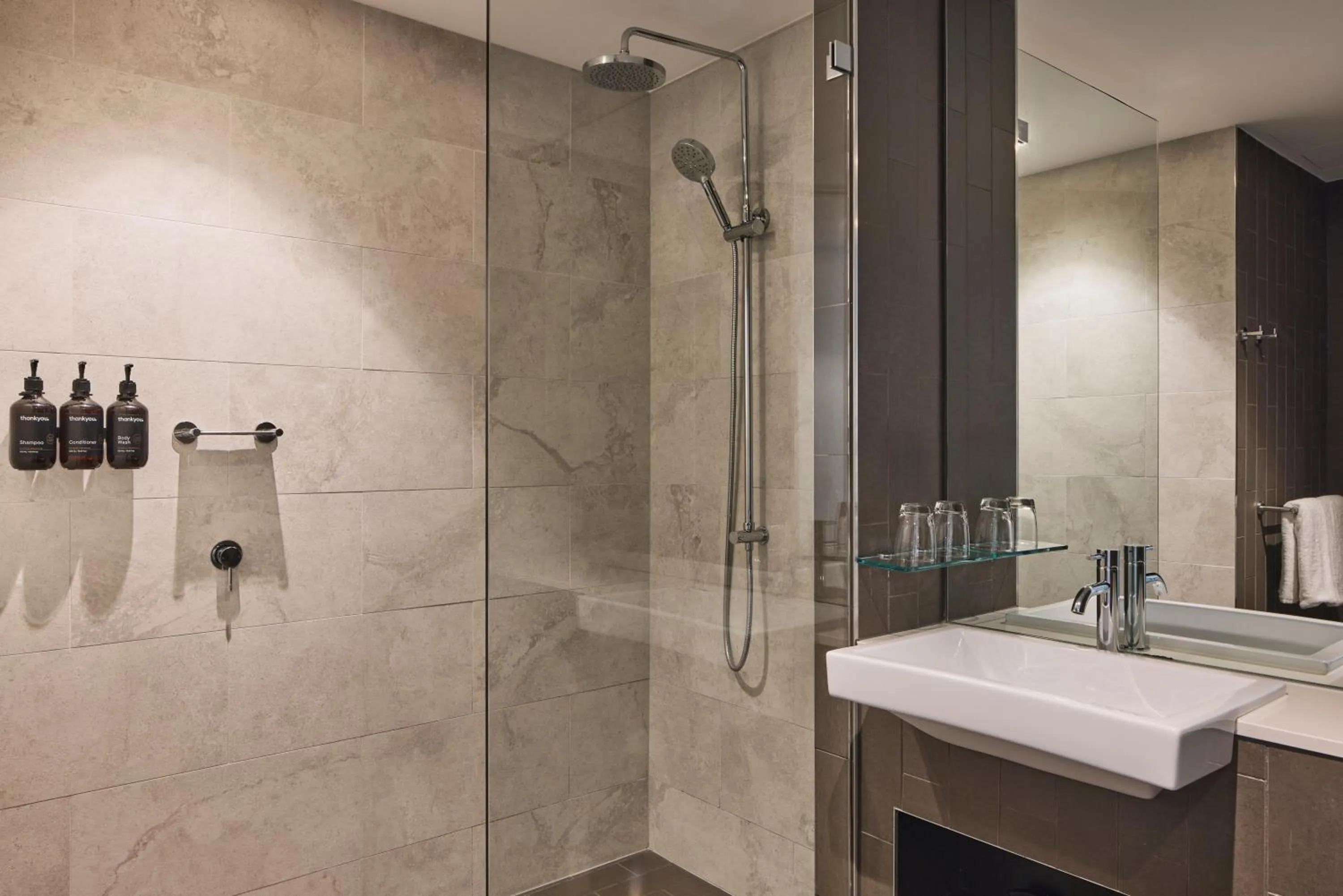 King Suite in Rydges Sydney Airport Hotel