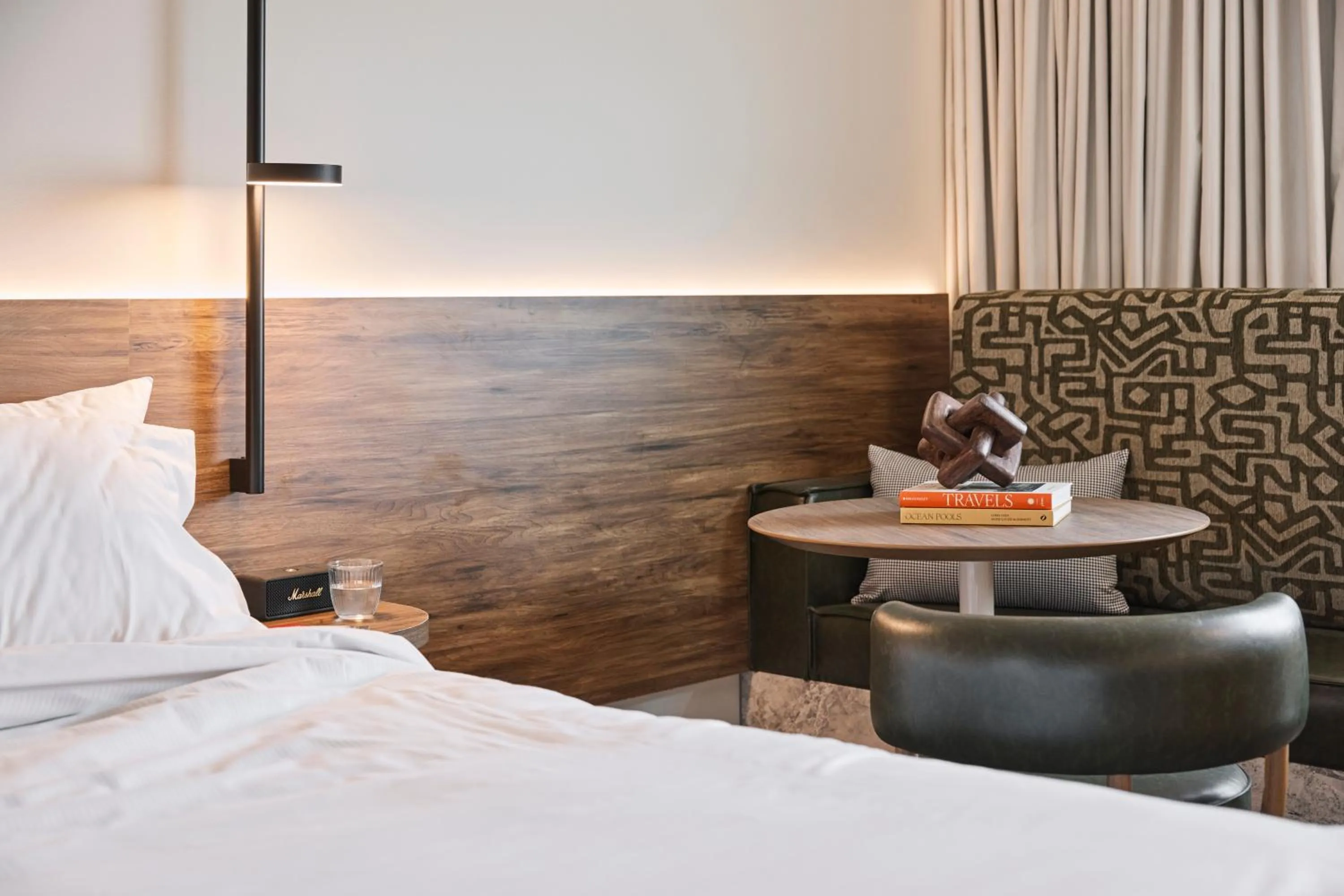 Executive King in Rydges Sydney Airport Hotel