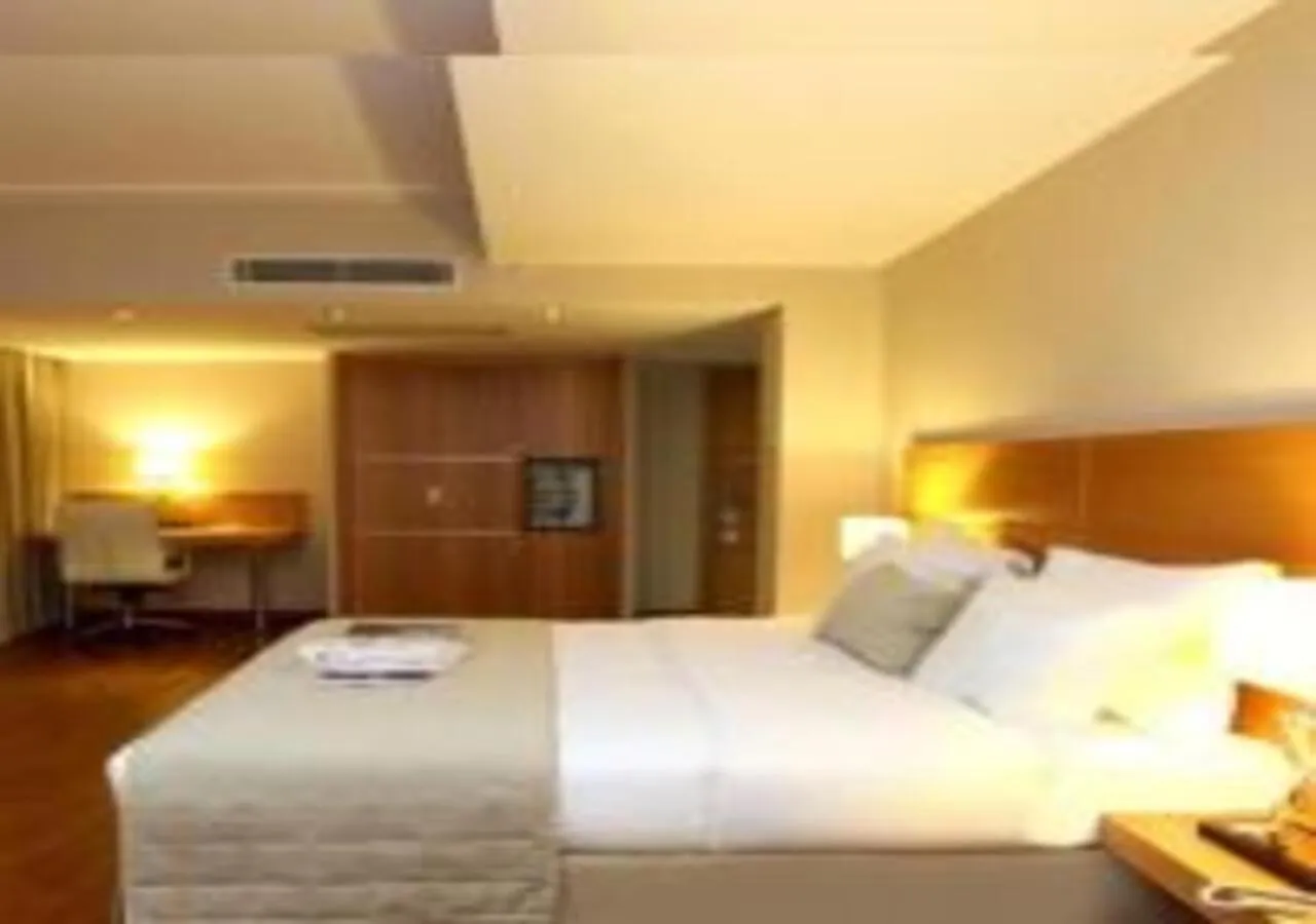 Deluxe Double Room - single occupancy in Anemon Kent İskenderun Otel