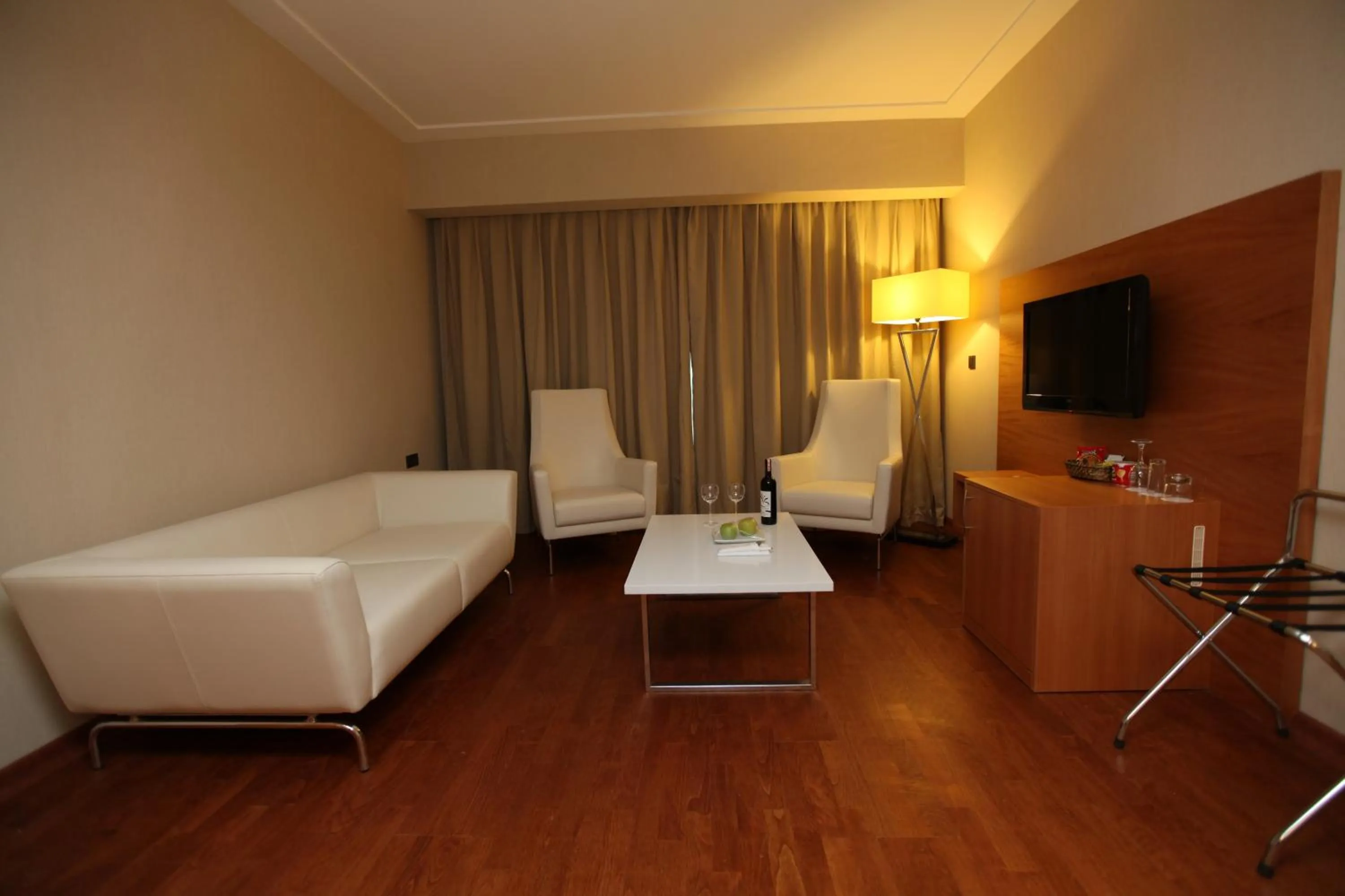 Superior Double Room - single occupancy in Anemon Kent İskenderun Otel