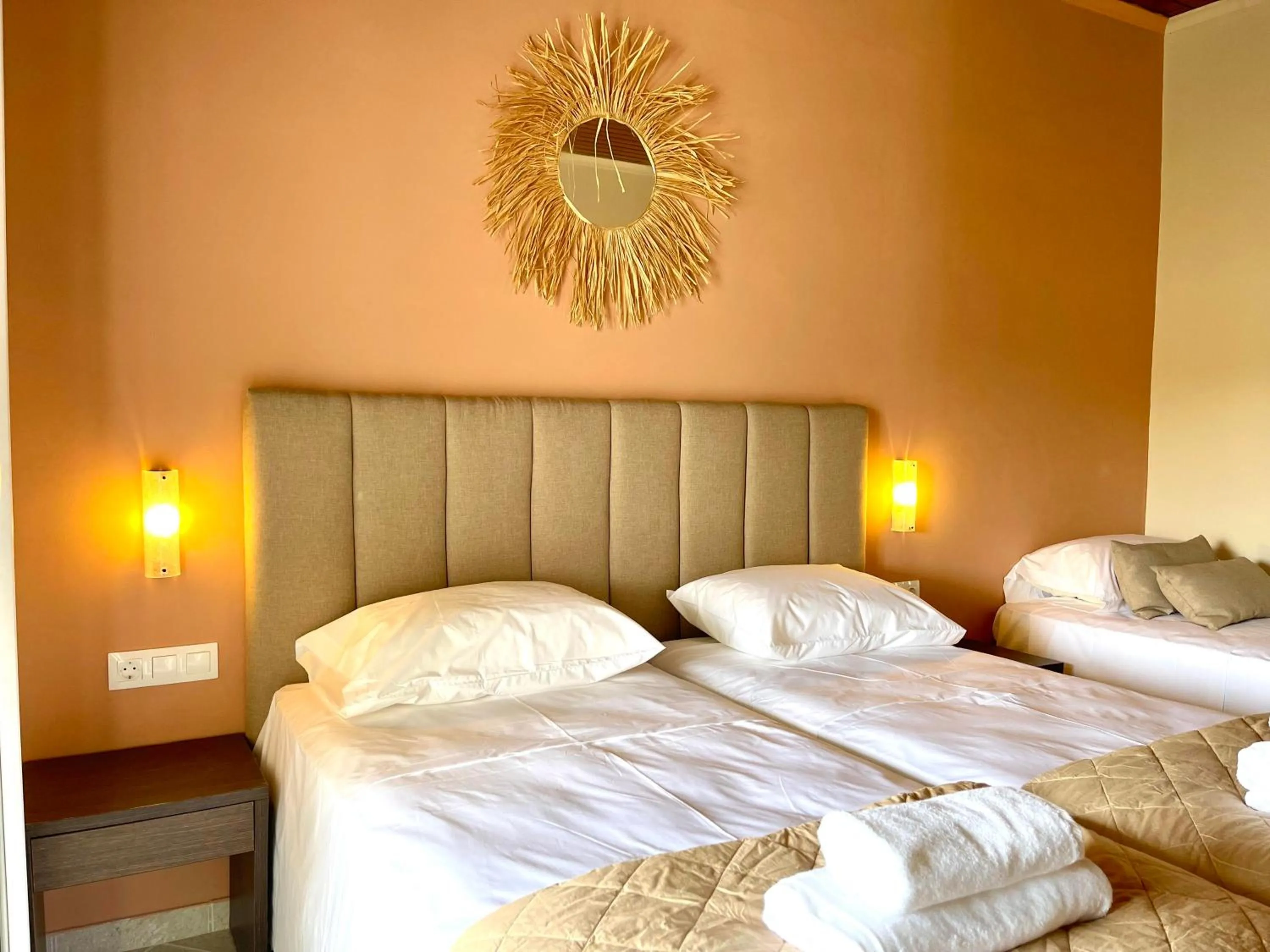 Studio (3 Adults) in Oasis Beach Club