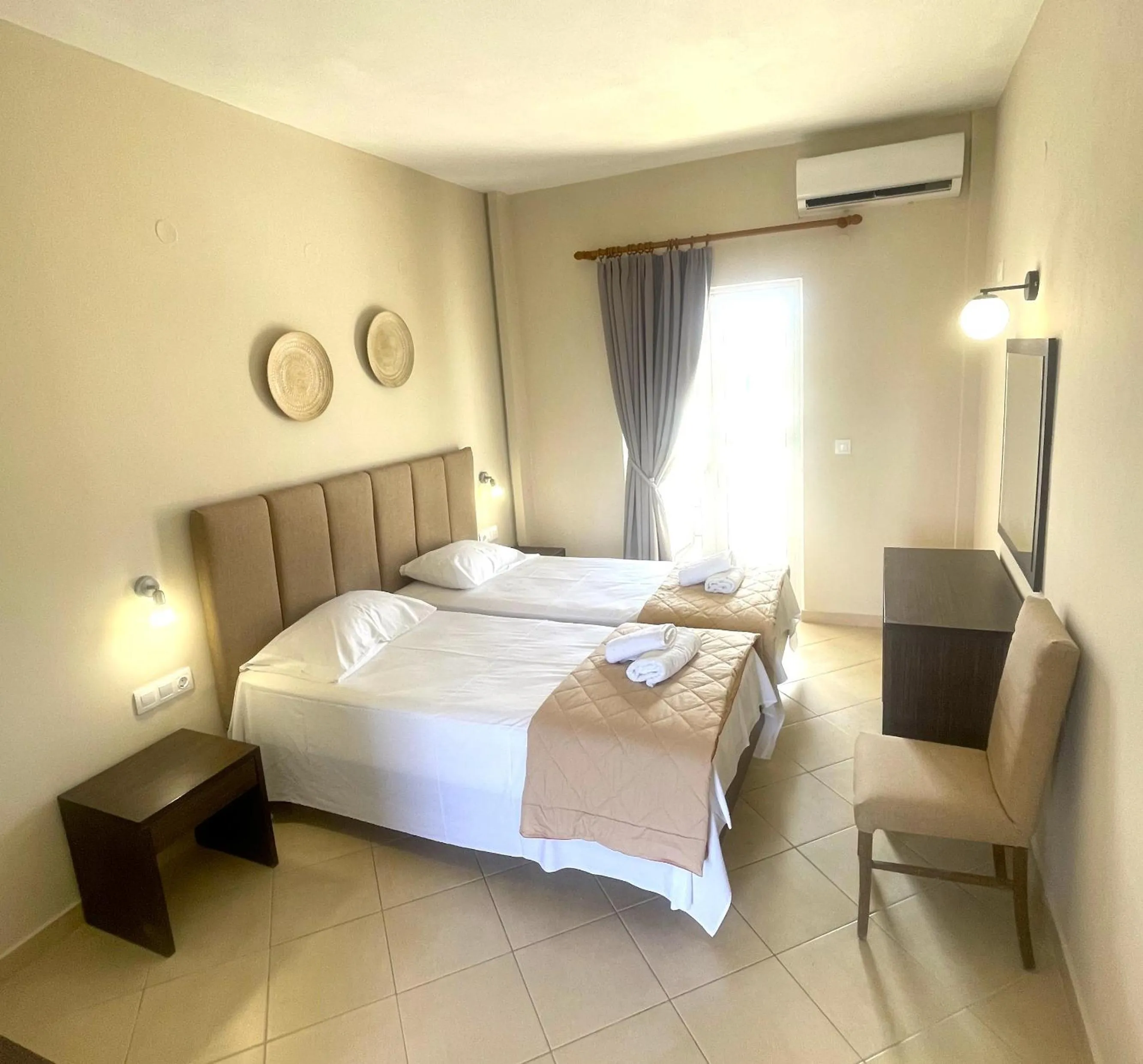 Studio (2 Adults) in Oasis Beach Club