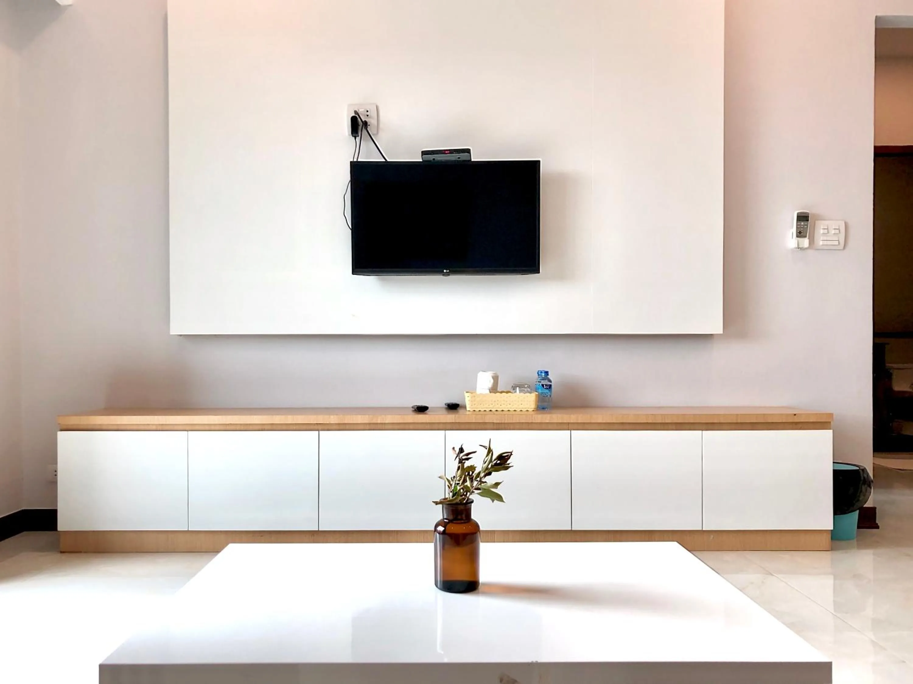 Two-Bedroom Suite in Urbanite Hotel