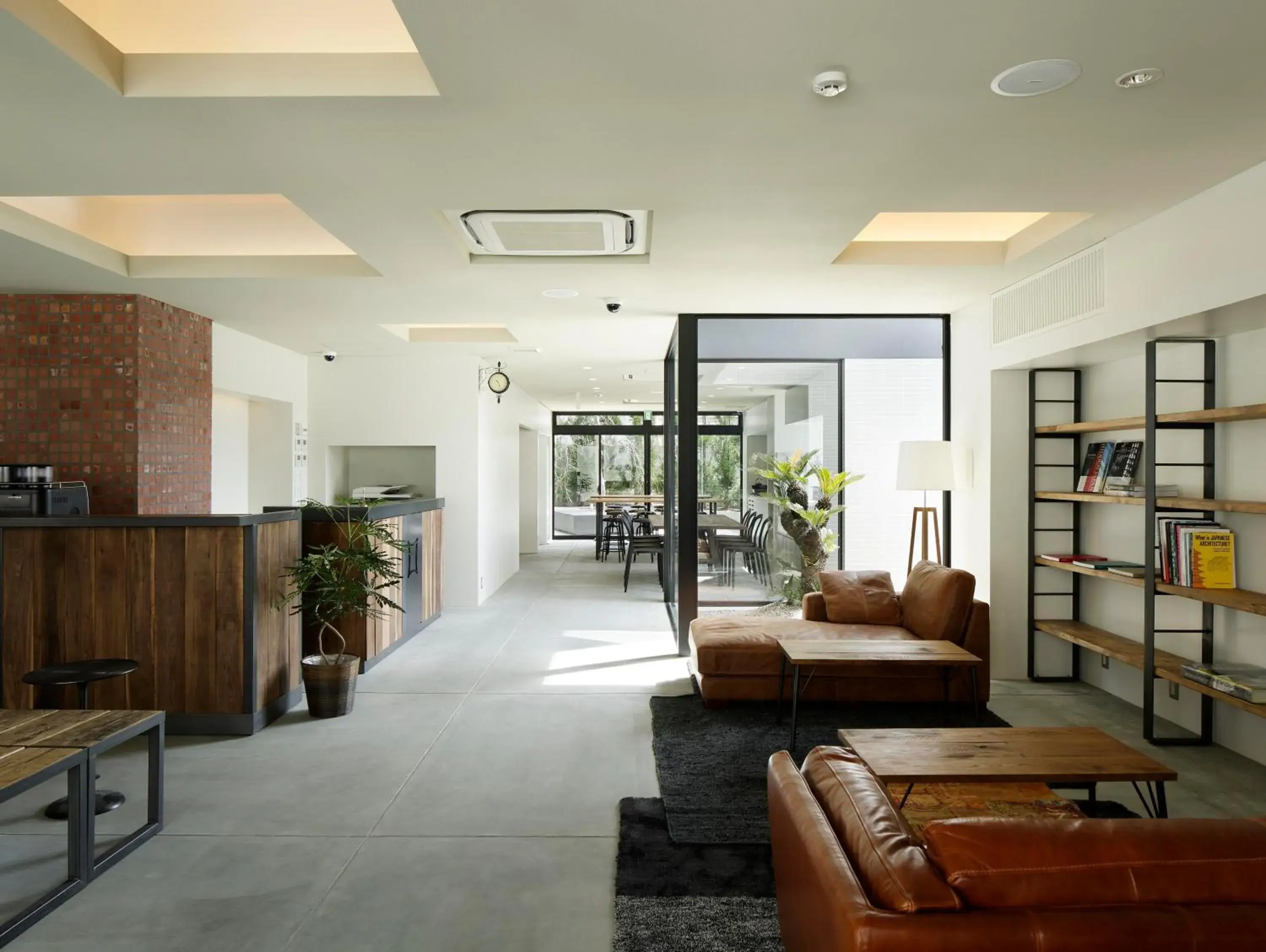 Piece Hostel Kyoto Piece Hostel Kyoto