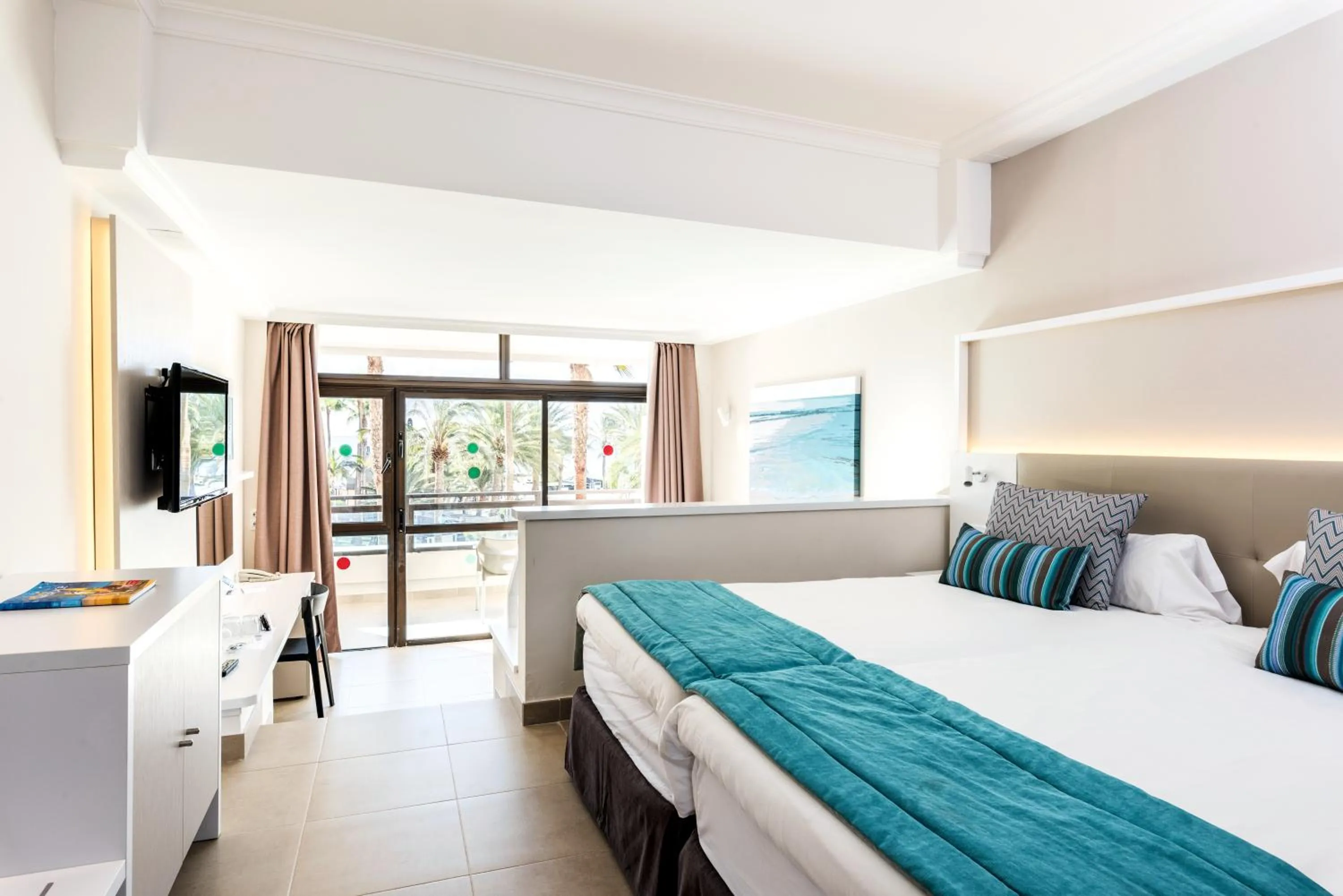 Double Room (1 Adult) - single occupancy in Grupotel Orquidea