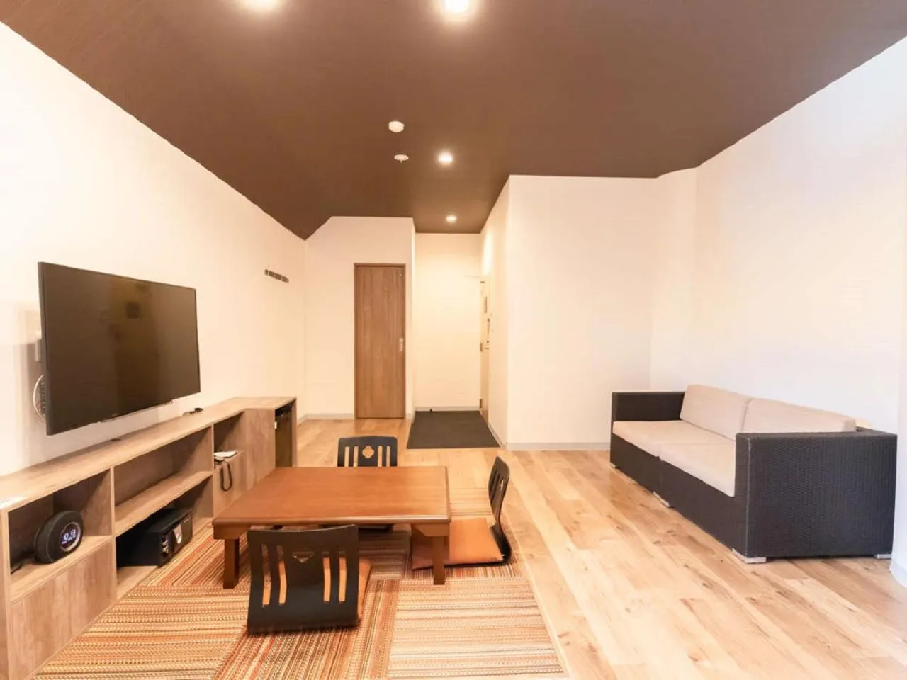 Superior Twin Room - Non-Smoking in LiVEMAX RESORT Kusatsu Onsen