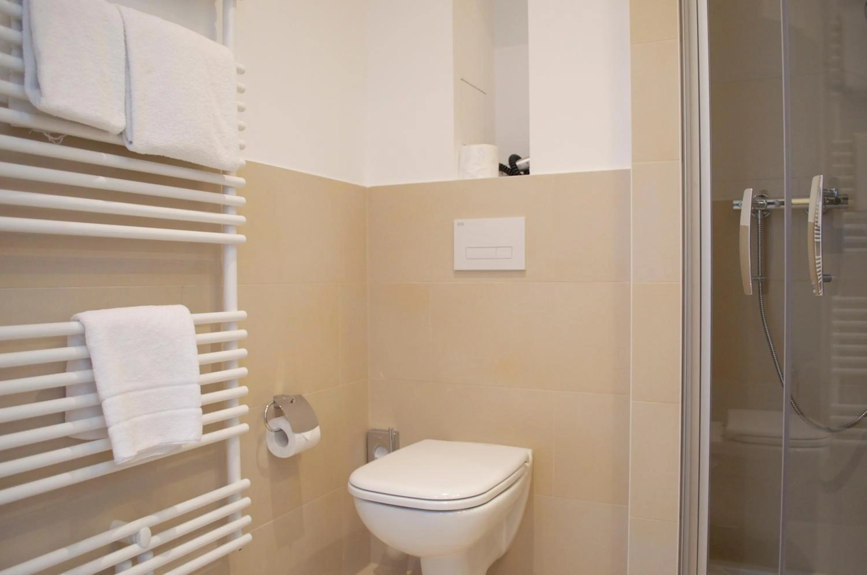 Family Room in Augusten Hotel München