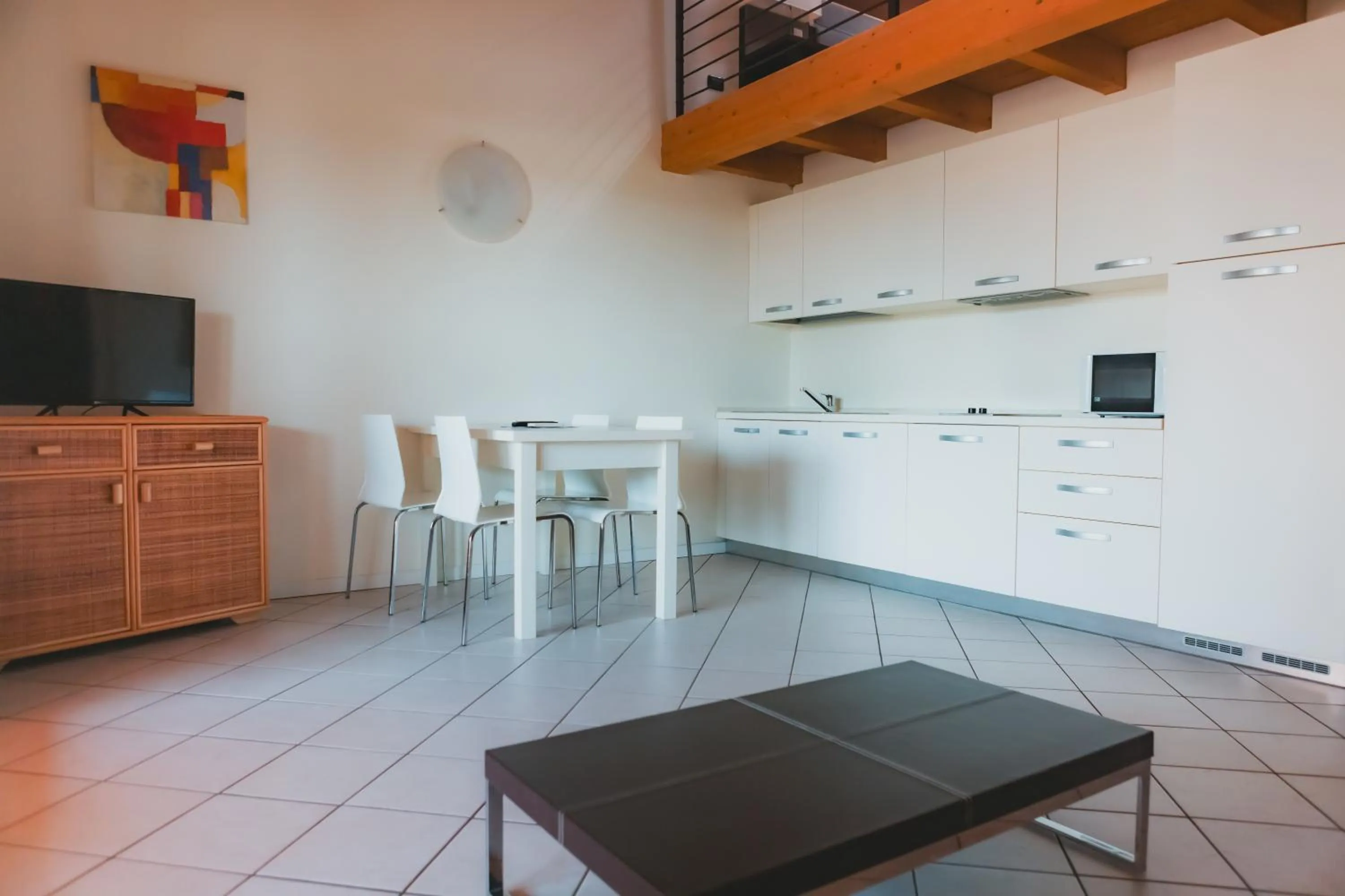 Family Room in AHG Donna Silvia Wellness Hotel