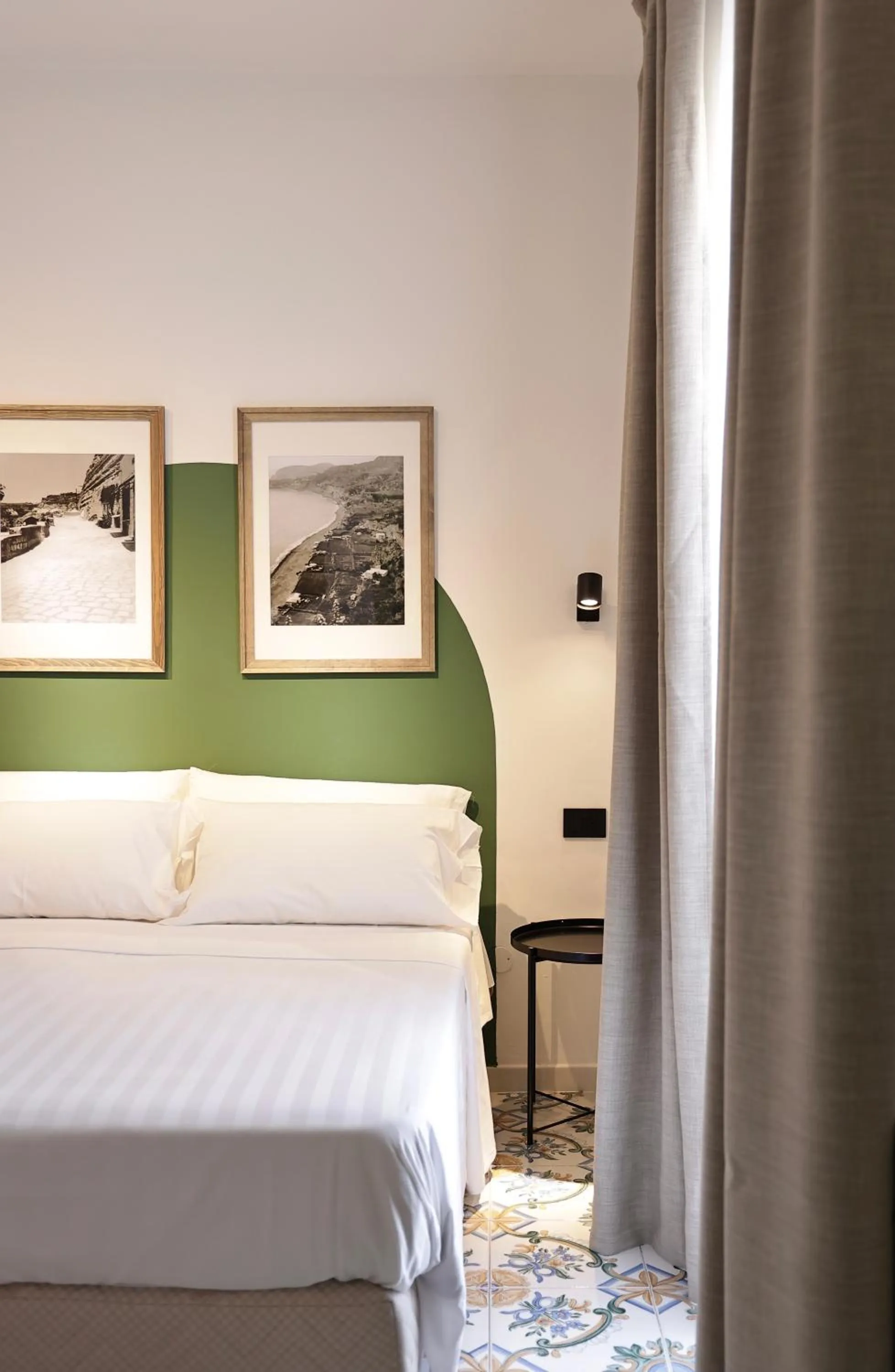 Standard Double or Twin Room in Hotel Terme Oriente - Beach & SPA
