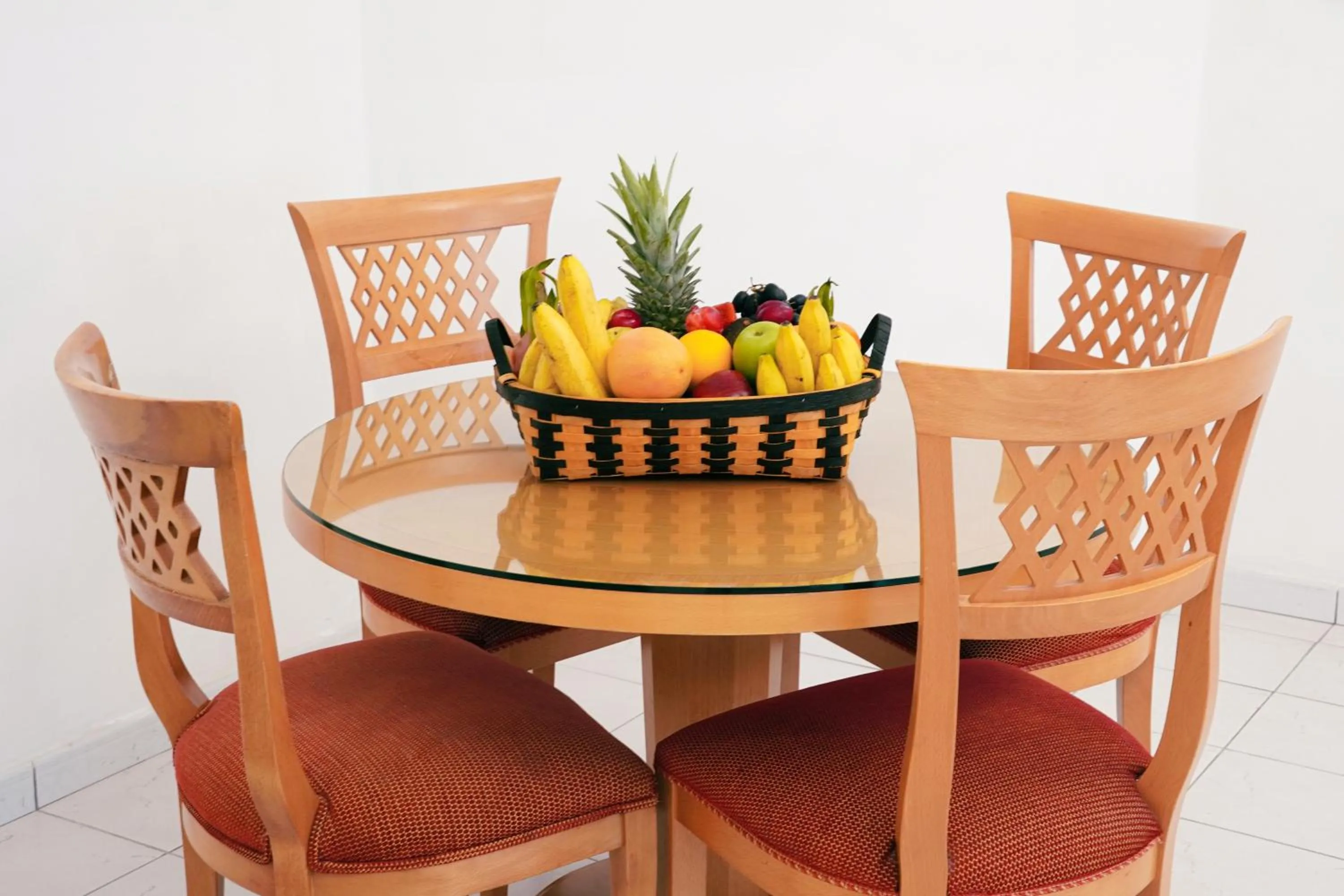 One-Bedroom Apartment in Roda Al Murooj Residences