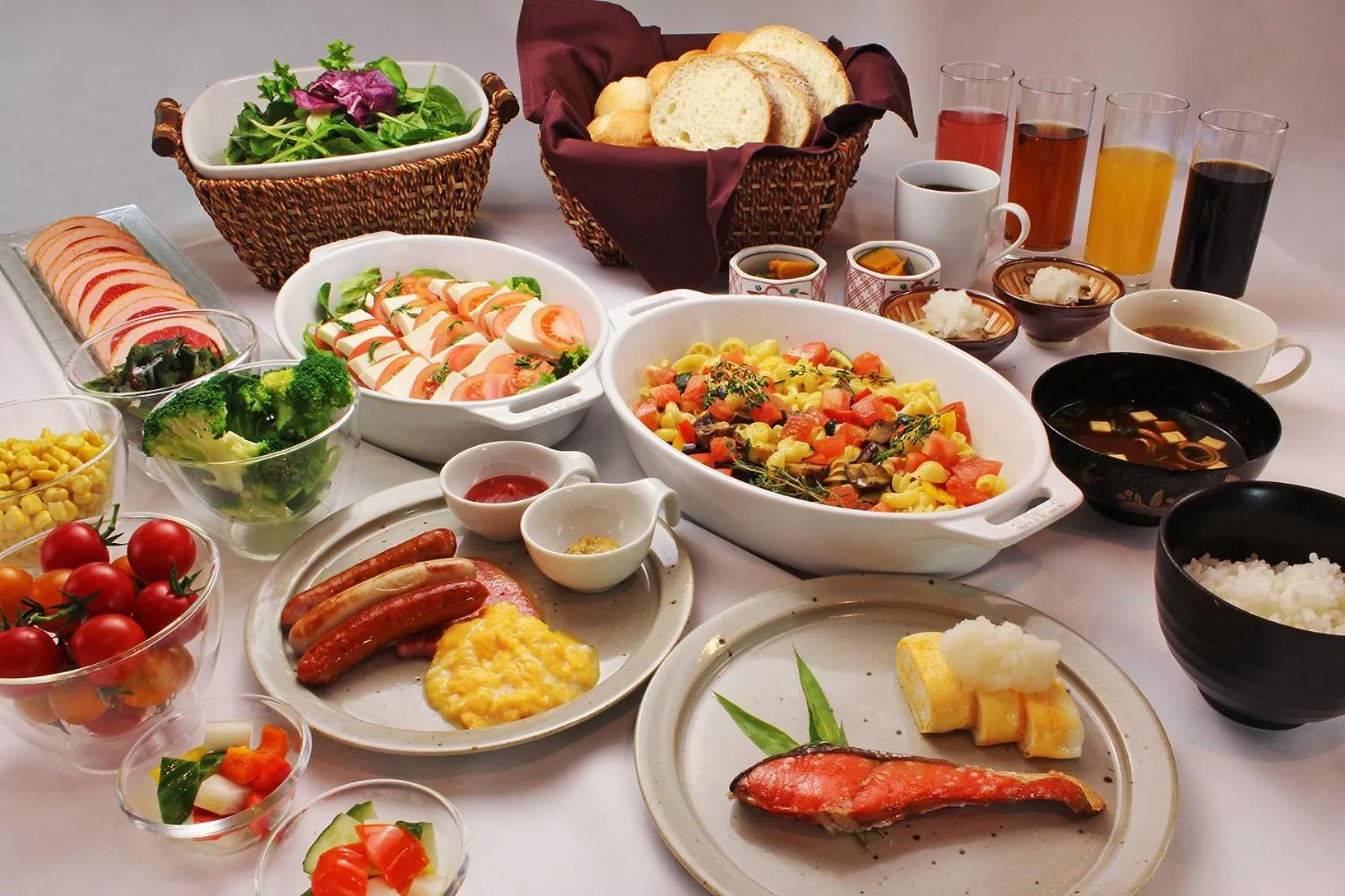 Deluxe Twin Room - single occupancy in Hotel Berlinetta Karuizawa