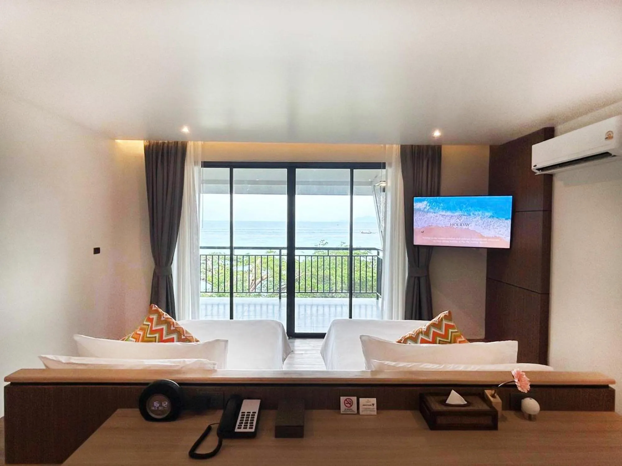 Presidential Suite in Phi Phi Holiday Resort