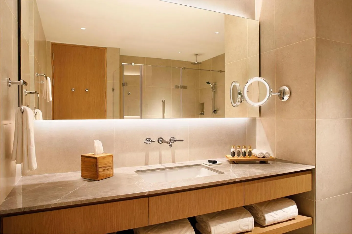 Deluxe Room Twin Bed in Taj Rishikesh Resort & Spa Uttarakhand