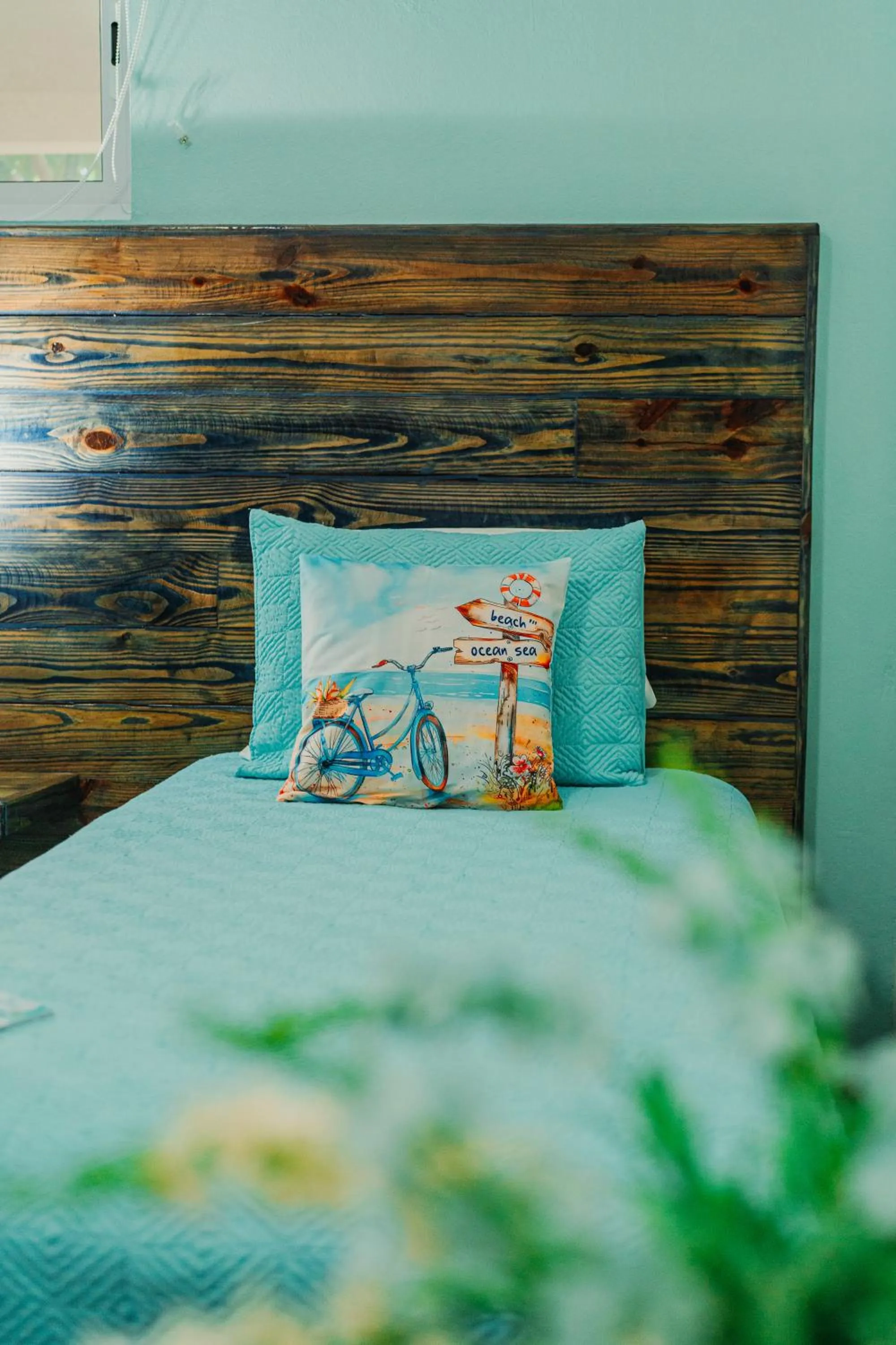 Standard Suite in Hotel RH Boutique Aruba