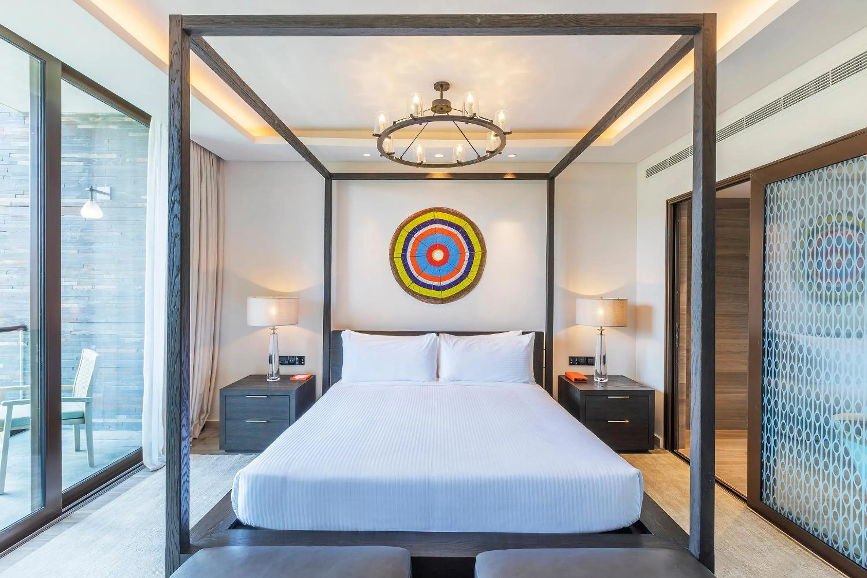 Red Level Grand Suite 2 Bedrooms in Gran Melia Arusha