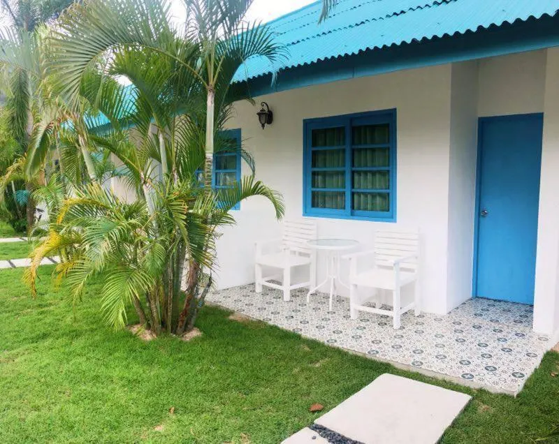 Standard Double Room in March Samui Resort