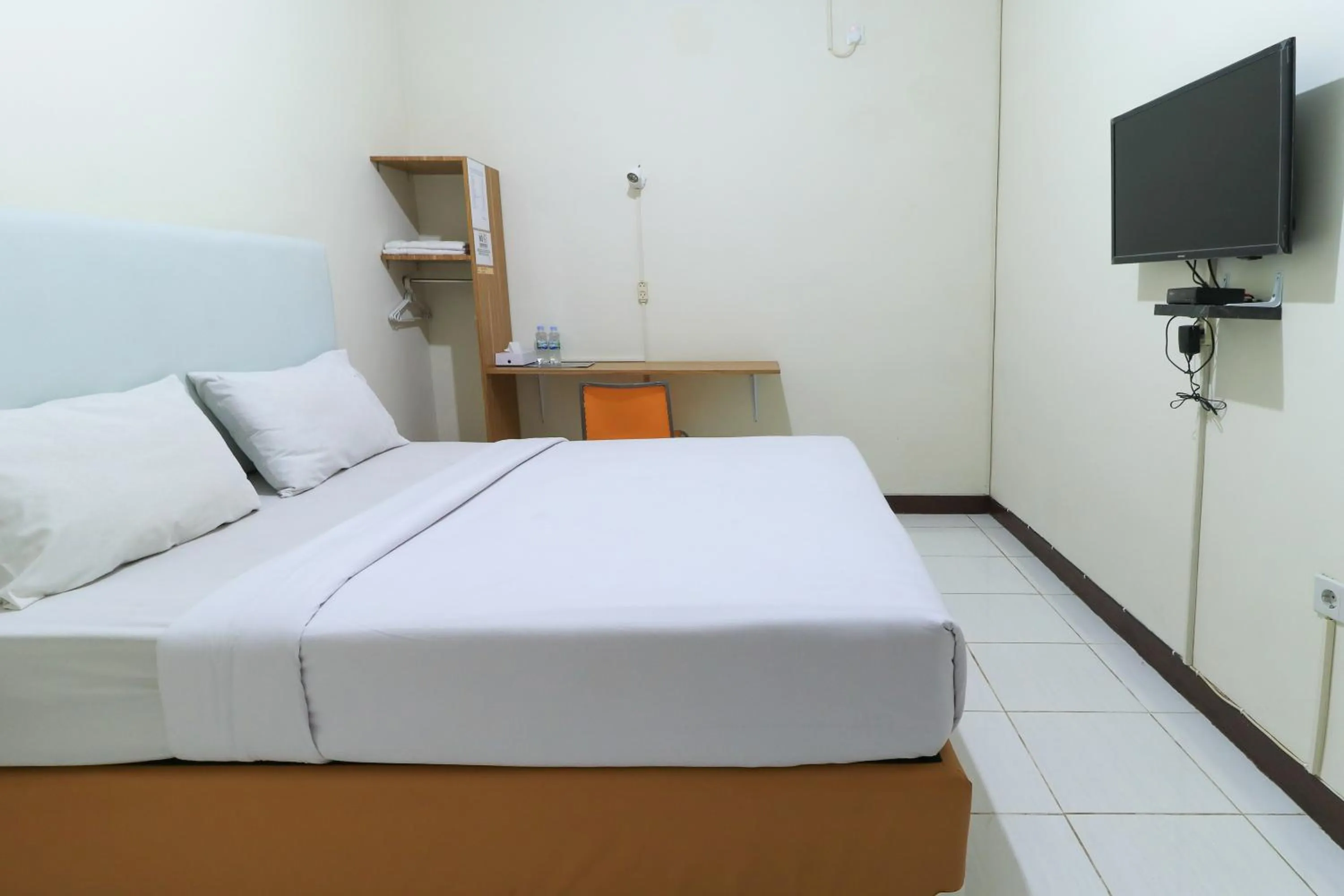 Deluxe Double Room in Hotel Celia