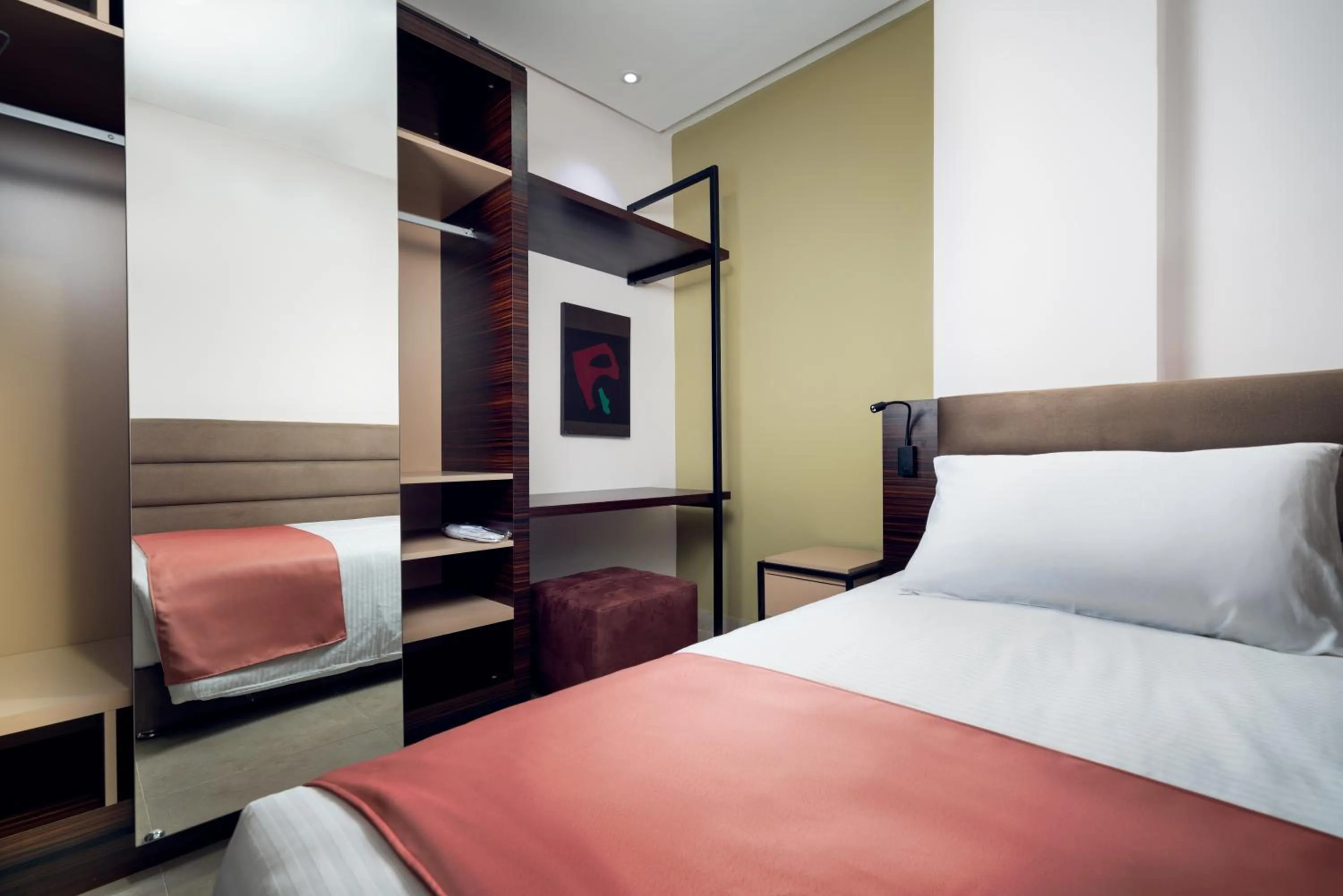 One-Bedroom Apartment in TIME Dammam Residence