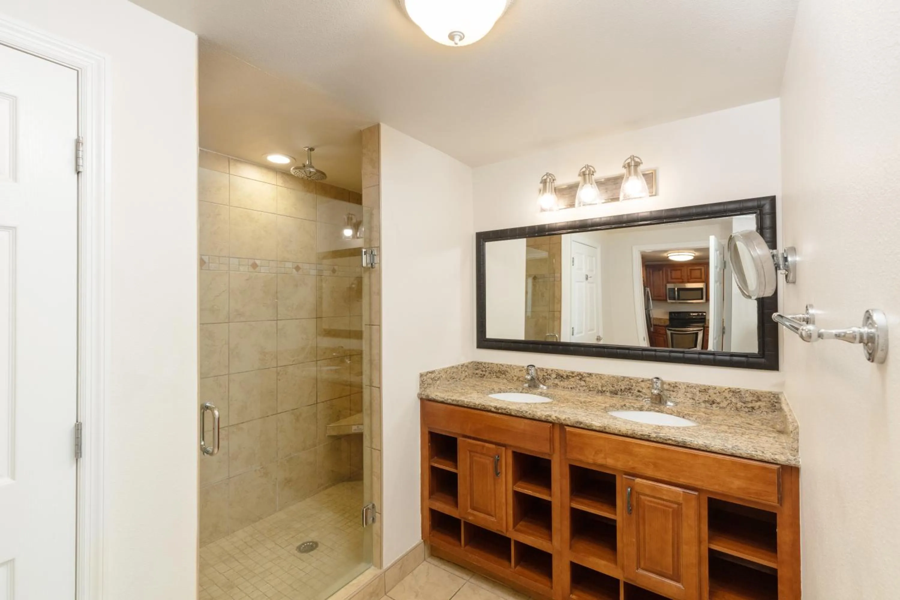 One Bedroom Deluxe Coastal View Villa in Westgate Myrtle Beach Oceanfront Resort