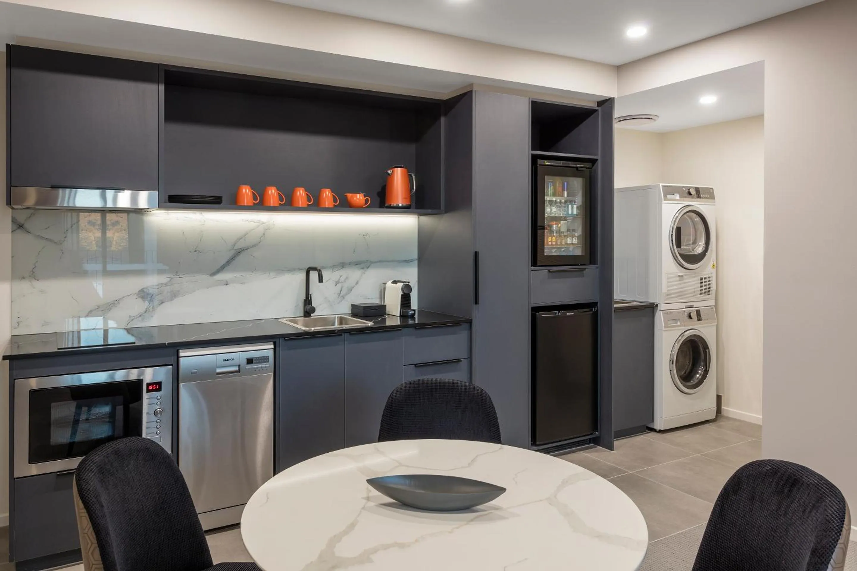 Executive One-Bedroom Apartment - single occupancy in Deco Hotel Canberra