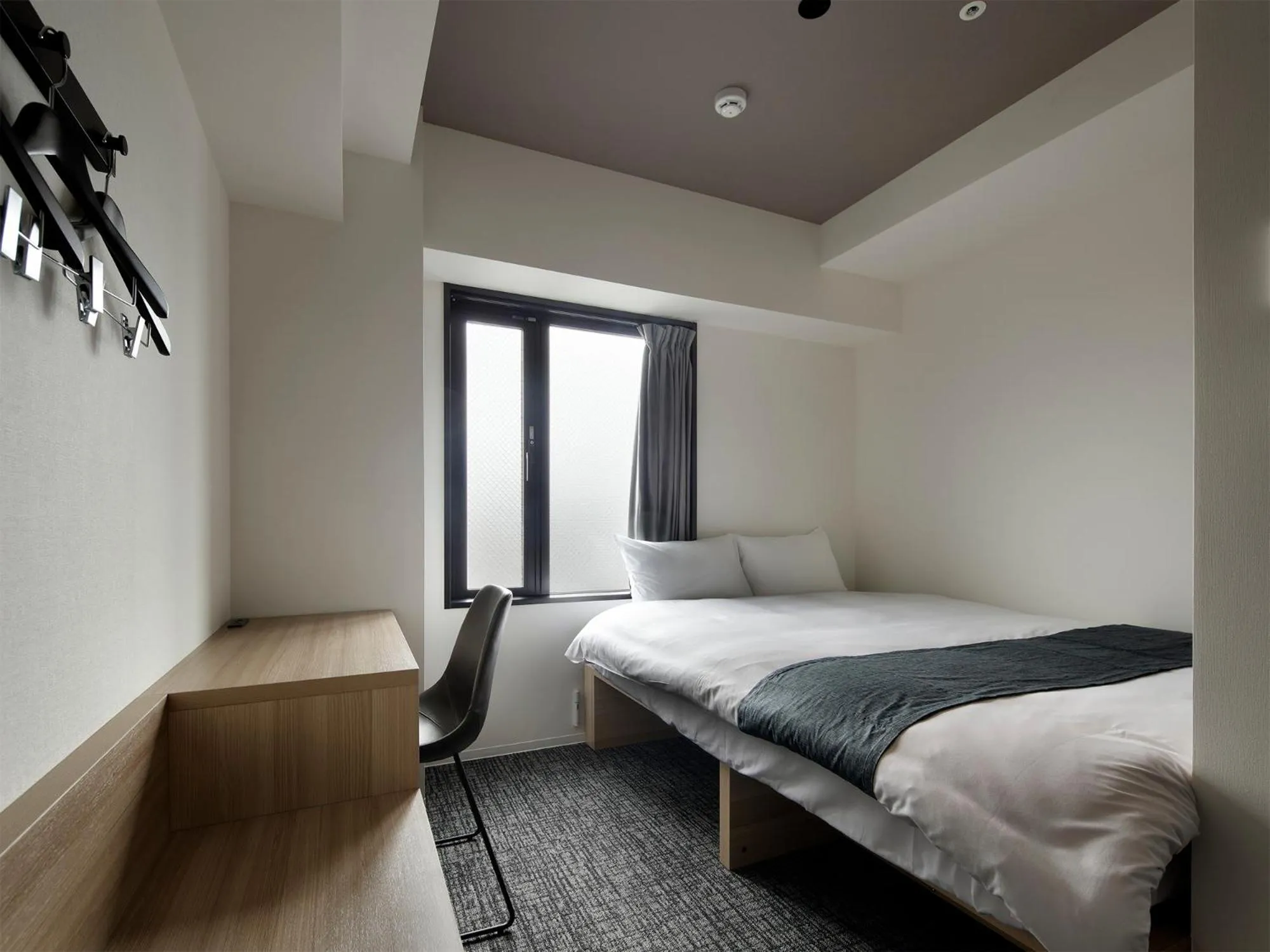 Double Room in TUNE STAY KYOTO