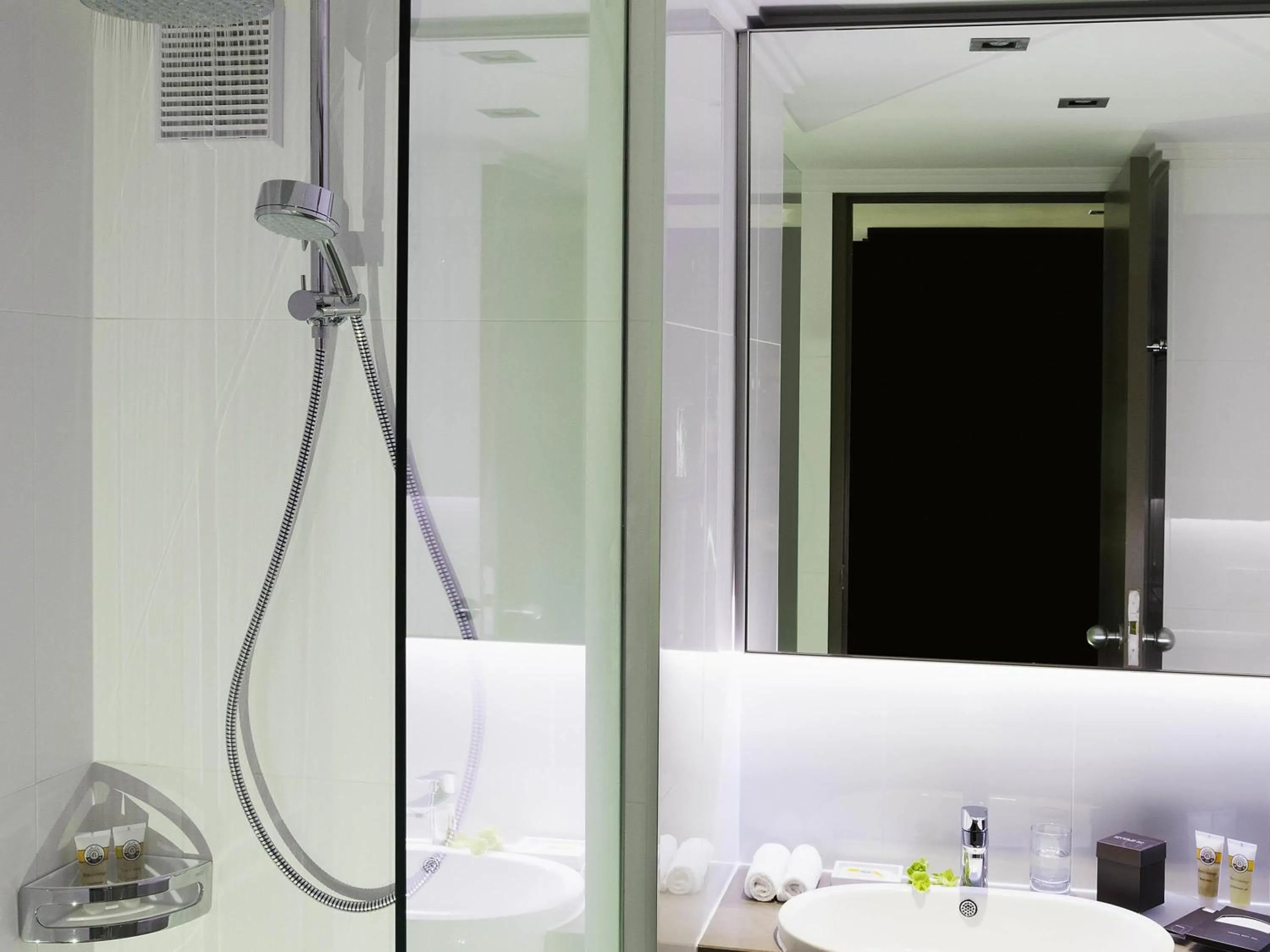 Classic Room in Pullman Melbourne Albert Park