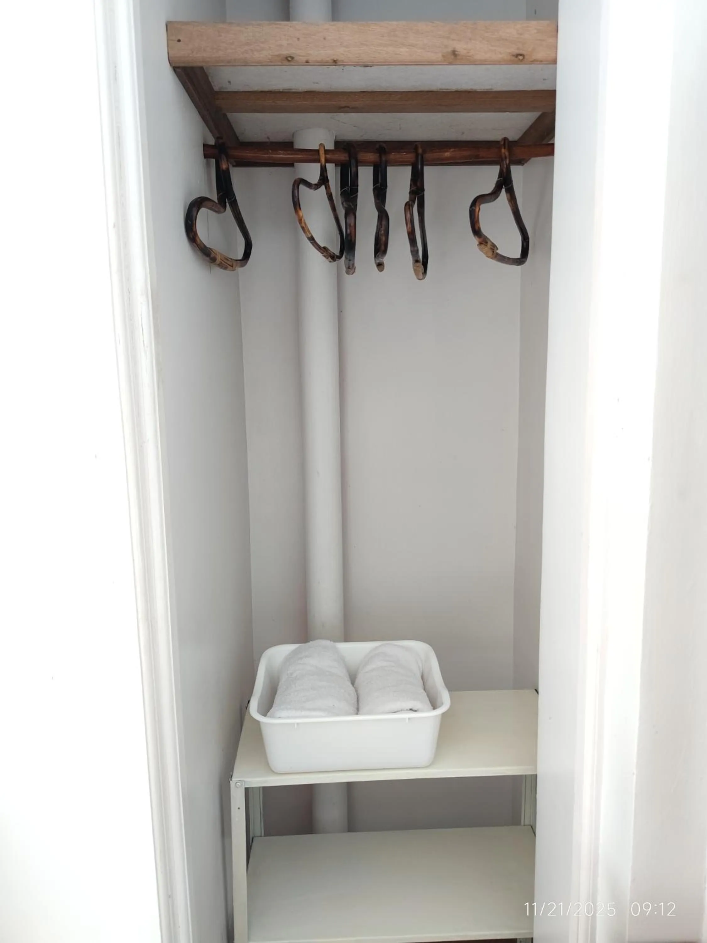 Double or Twin Room with Balcony in Ferellee Beach Front Inn