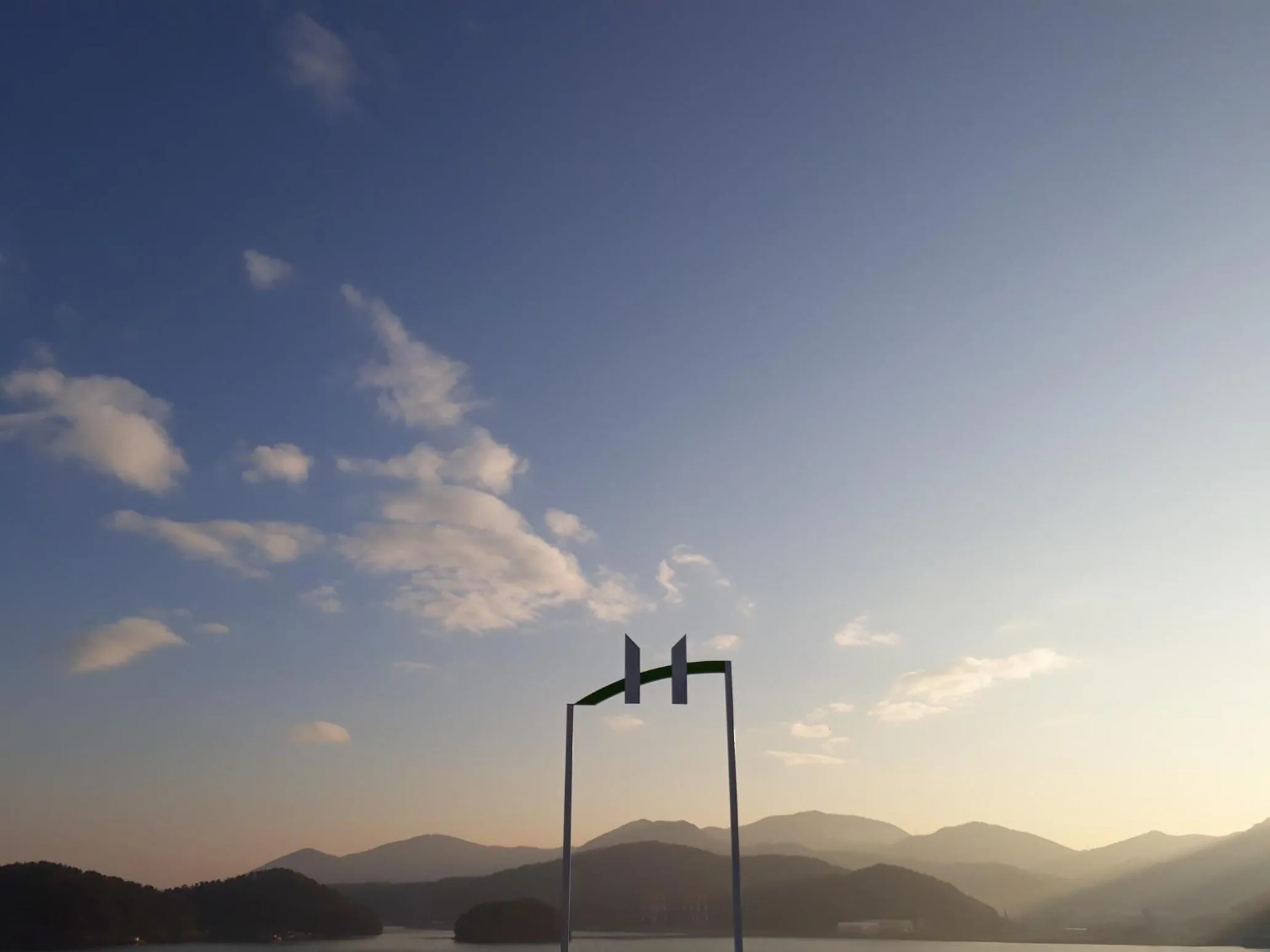 Tongyeong Bridge Hotel