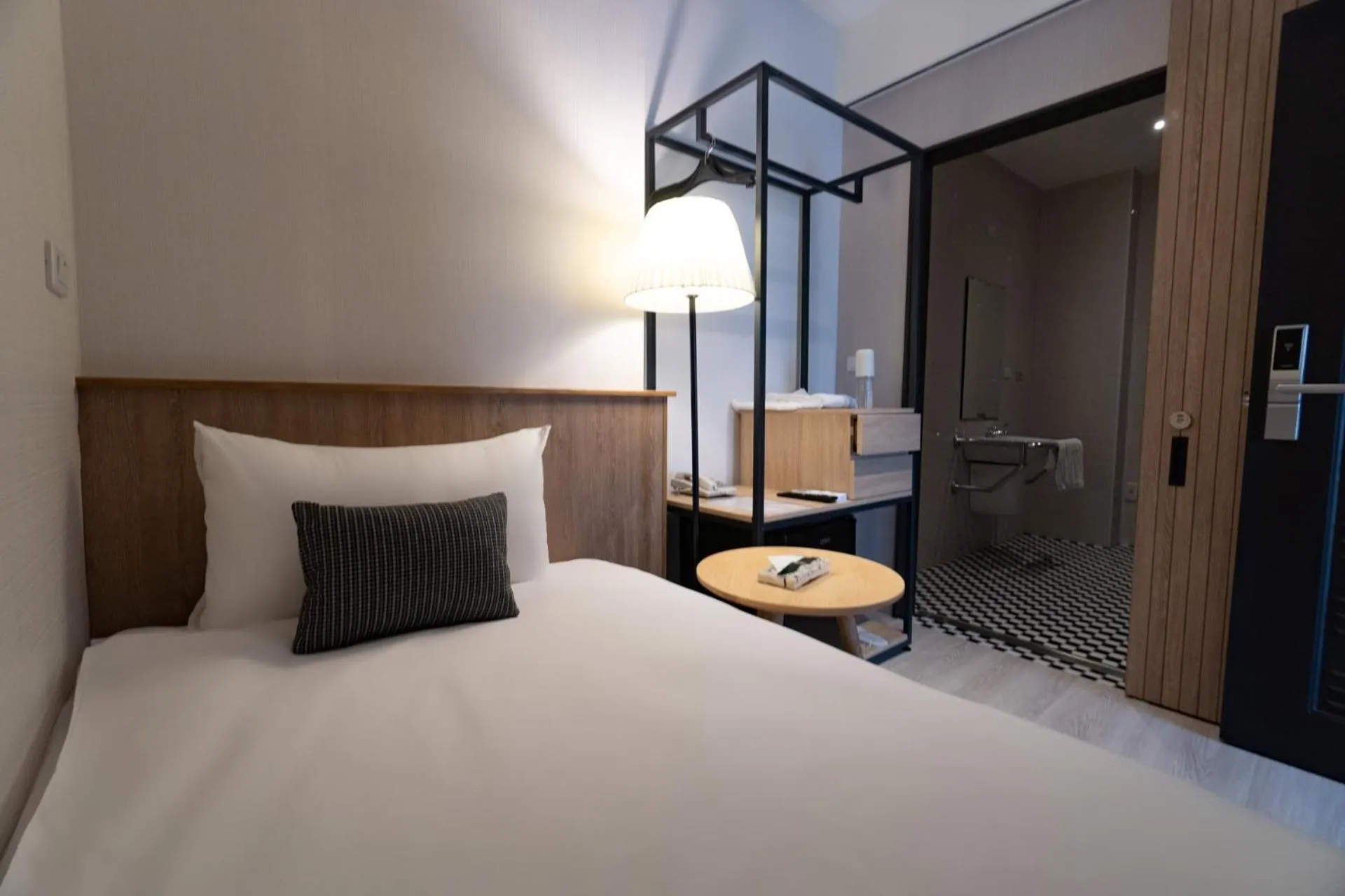 Single Room in Feng-Chi Inn