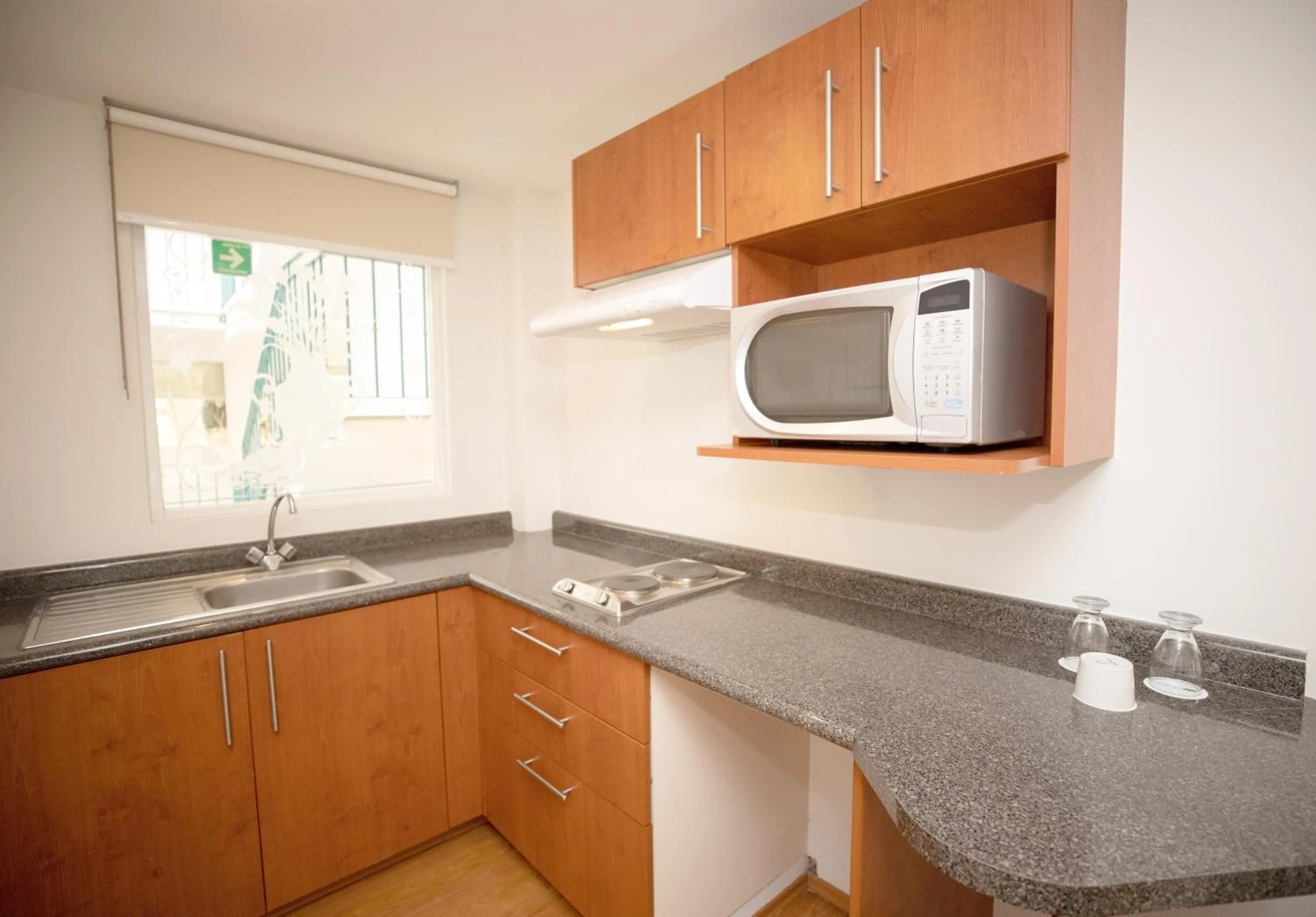 Two-Bedroom Apartment in Residence L´Heritage Aristóteles 140 by BlueBay